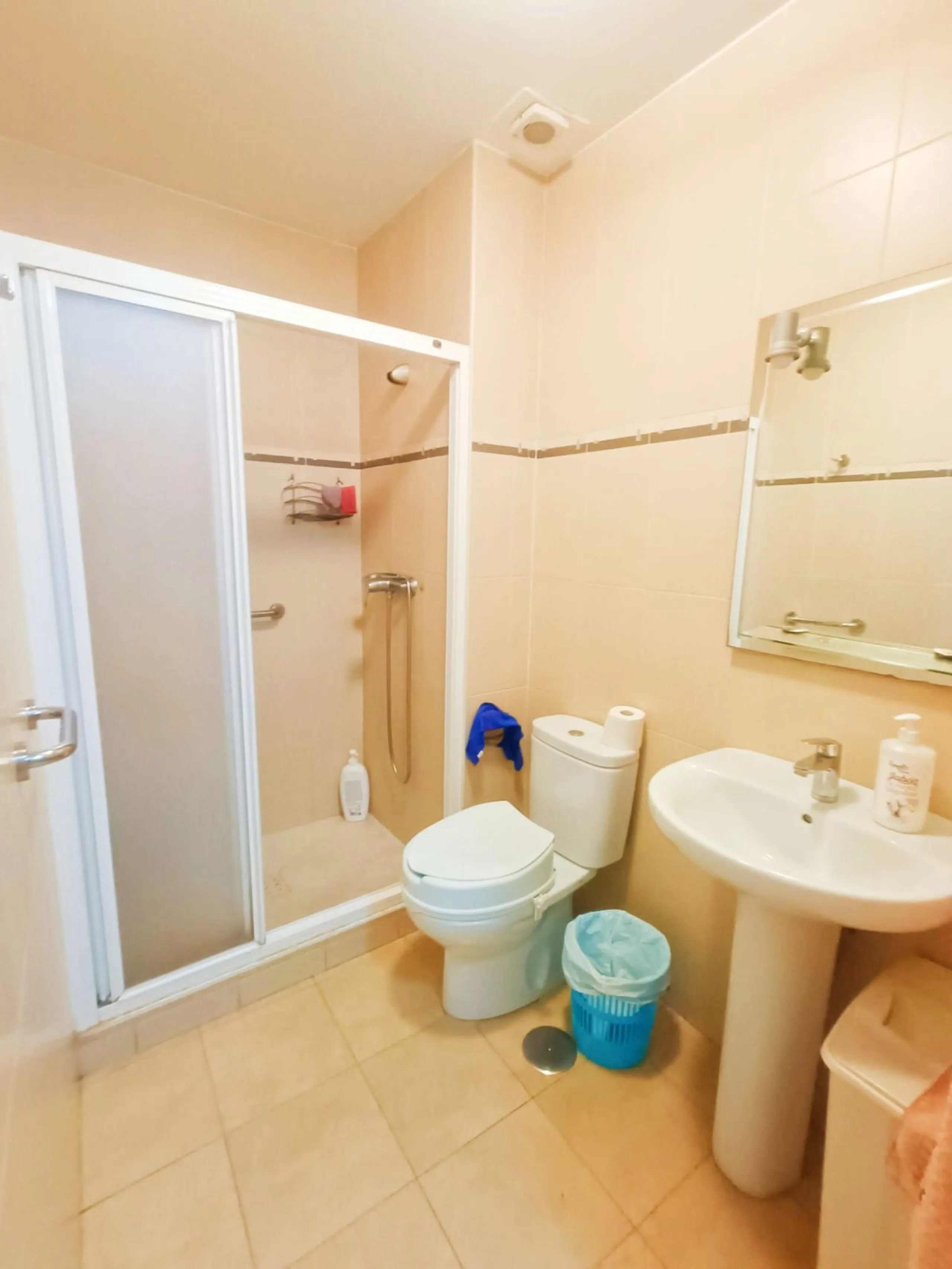 Classic Andalusian Independent House in Estepona's Historic Center – Prime Location Facing Plaza Francisco Umbral, Ideal for Renovation!