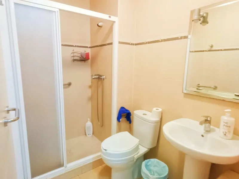 Classic Andalusian Independent House in Estepona's Historic Center – Prime Location Facing Plaza Francisco Umbral, Ideal for Renovation!