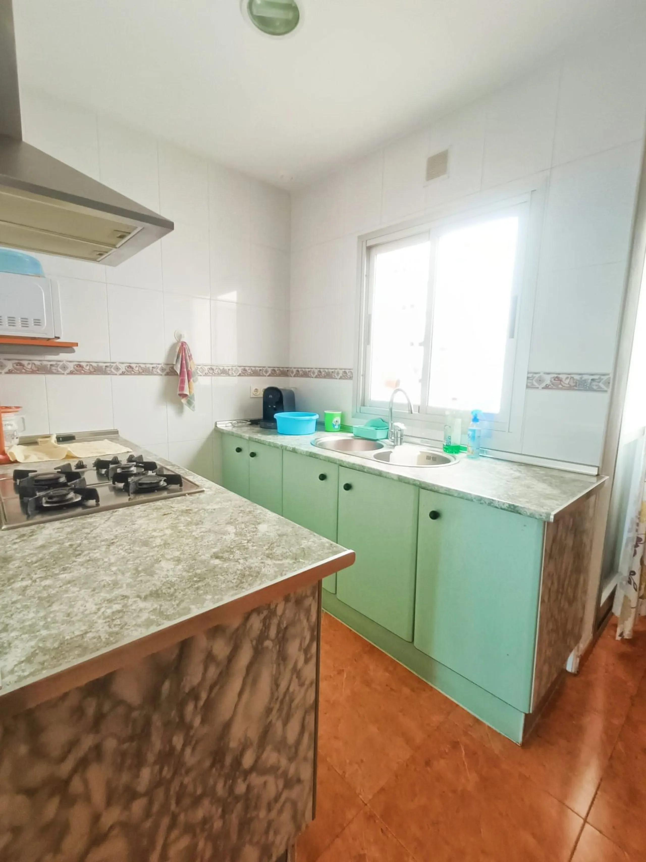 Classic Andalusian Independent House in Estepona's Historic Center – Prime Location Facing Plaza Francisco Umbral, Ideal for Renovation!