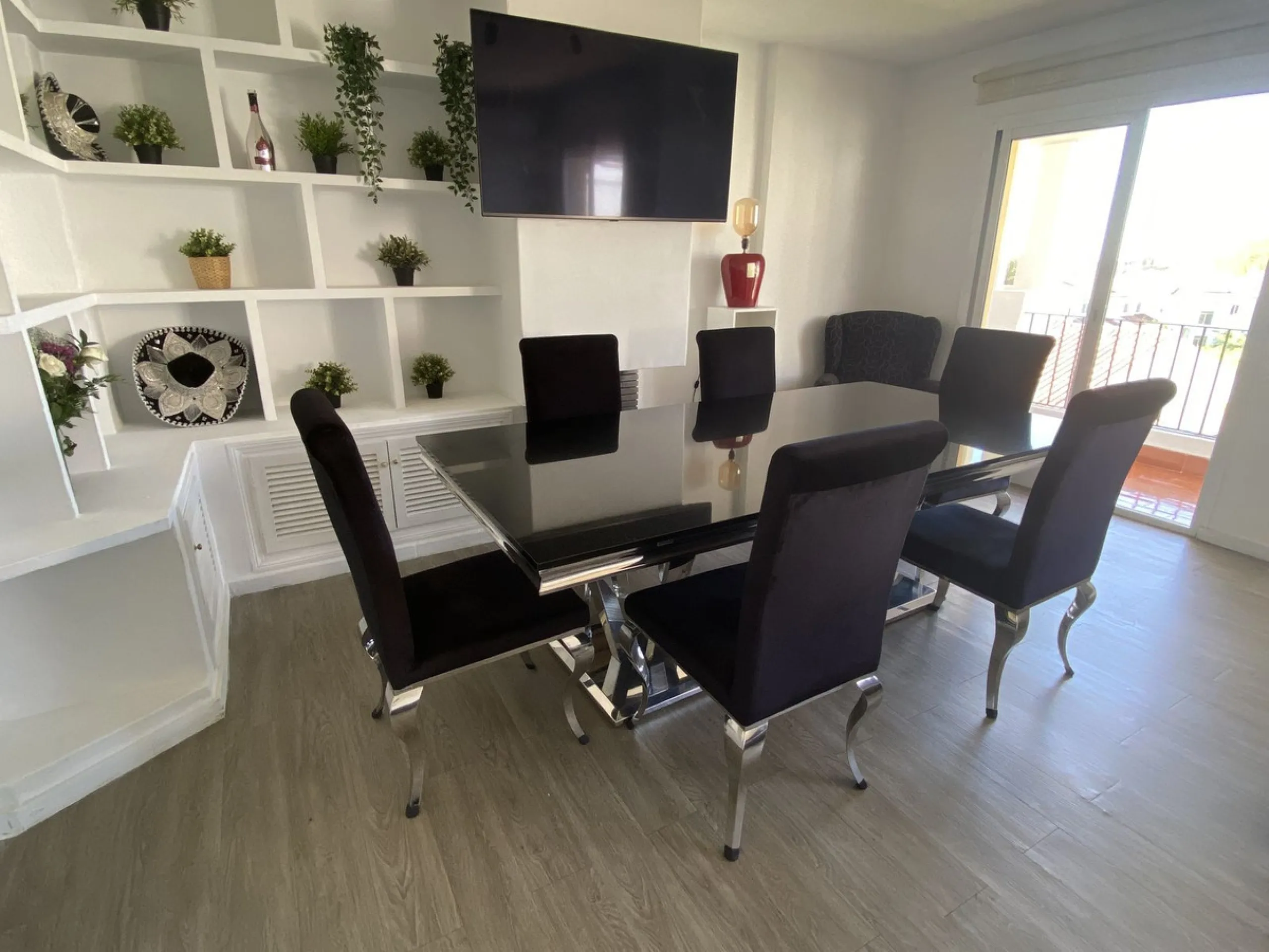 ✨ Top Floor Apartment in Diana Park – Costa del Sol ✨