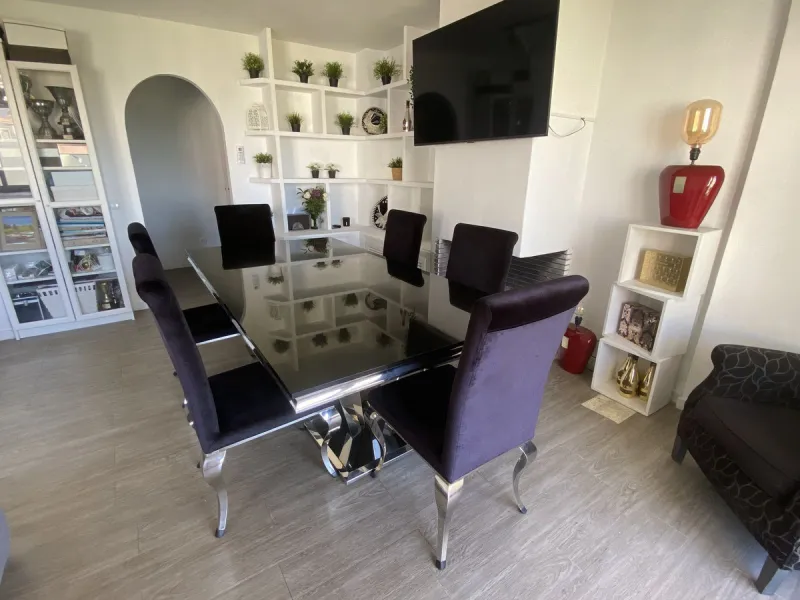 ✨ Top Floor Apartment in Diana Park – Costa del Sol ✨