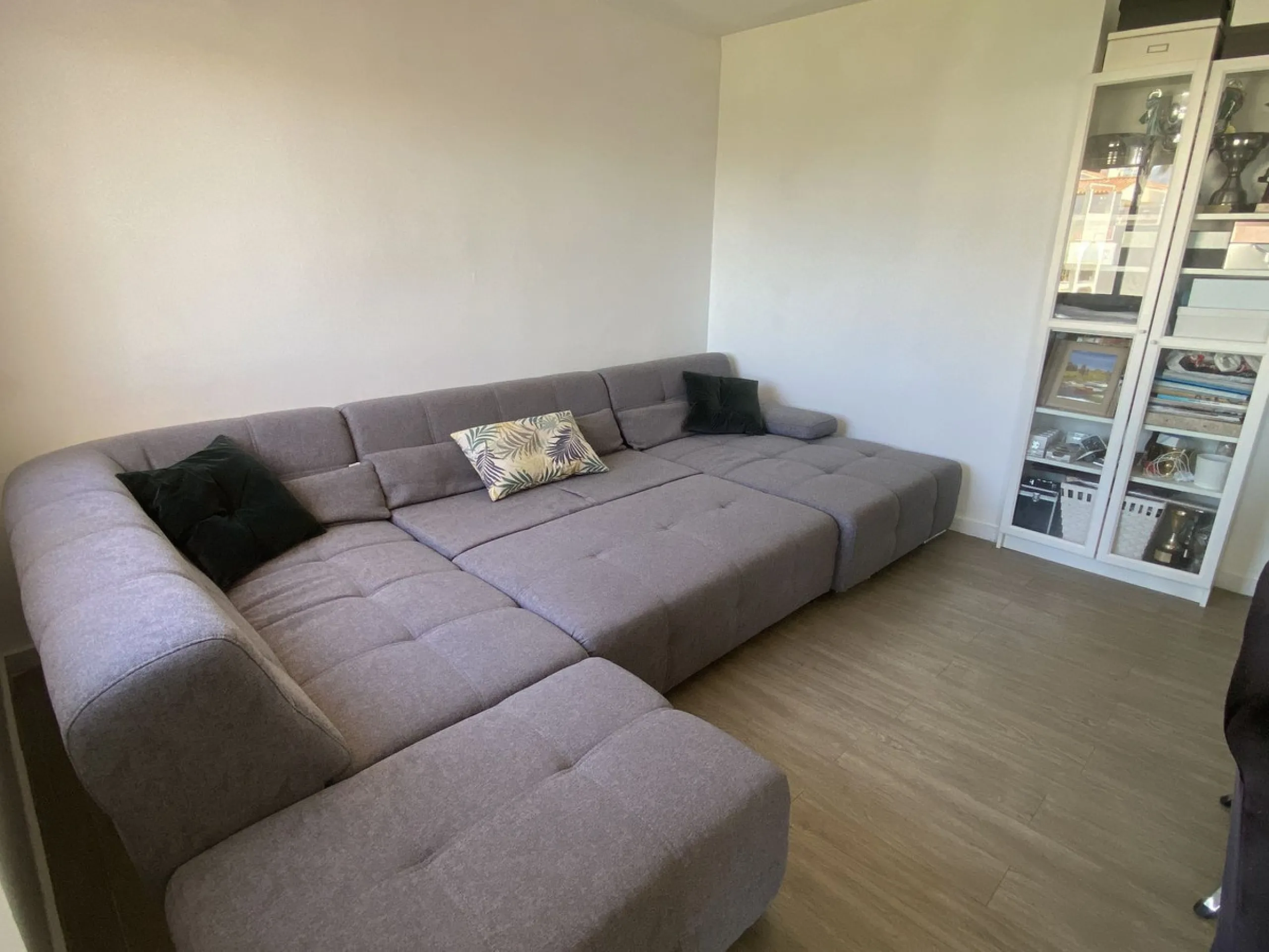 ✨ Top Floor Apartment in Diana Park – Costa del Sol ✨