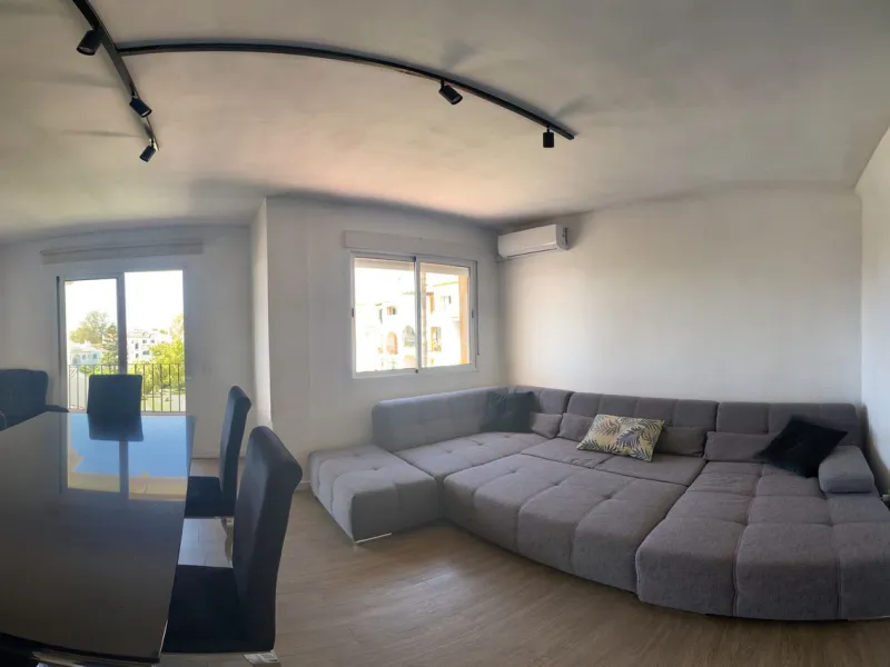 ✨ Top Floor Apartment in Diana Park – Costa del Sol ✨