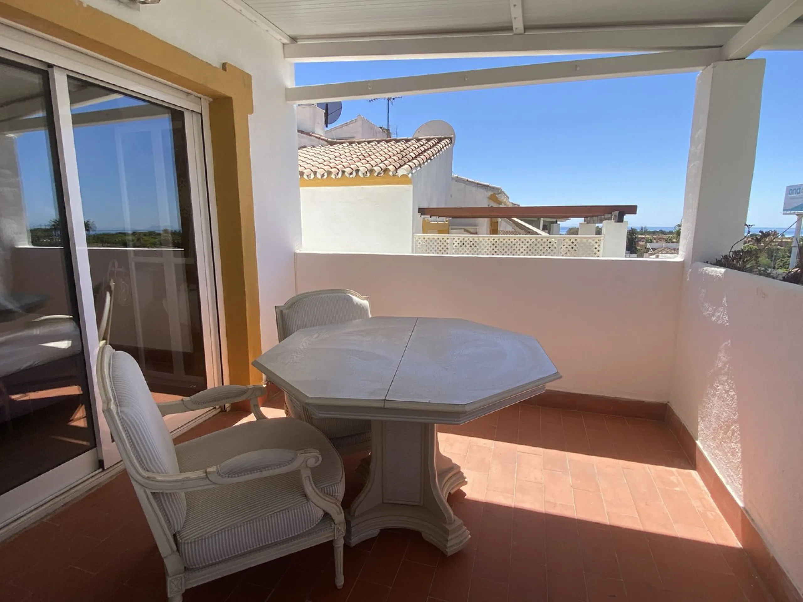 ✨ Top Floor Apartment in Diana Park – Costa del Sol ✨