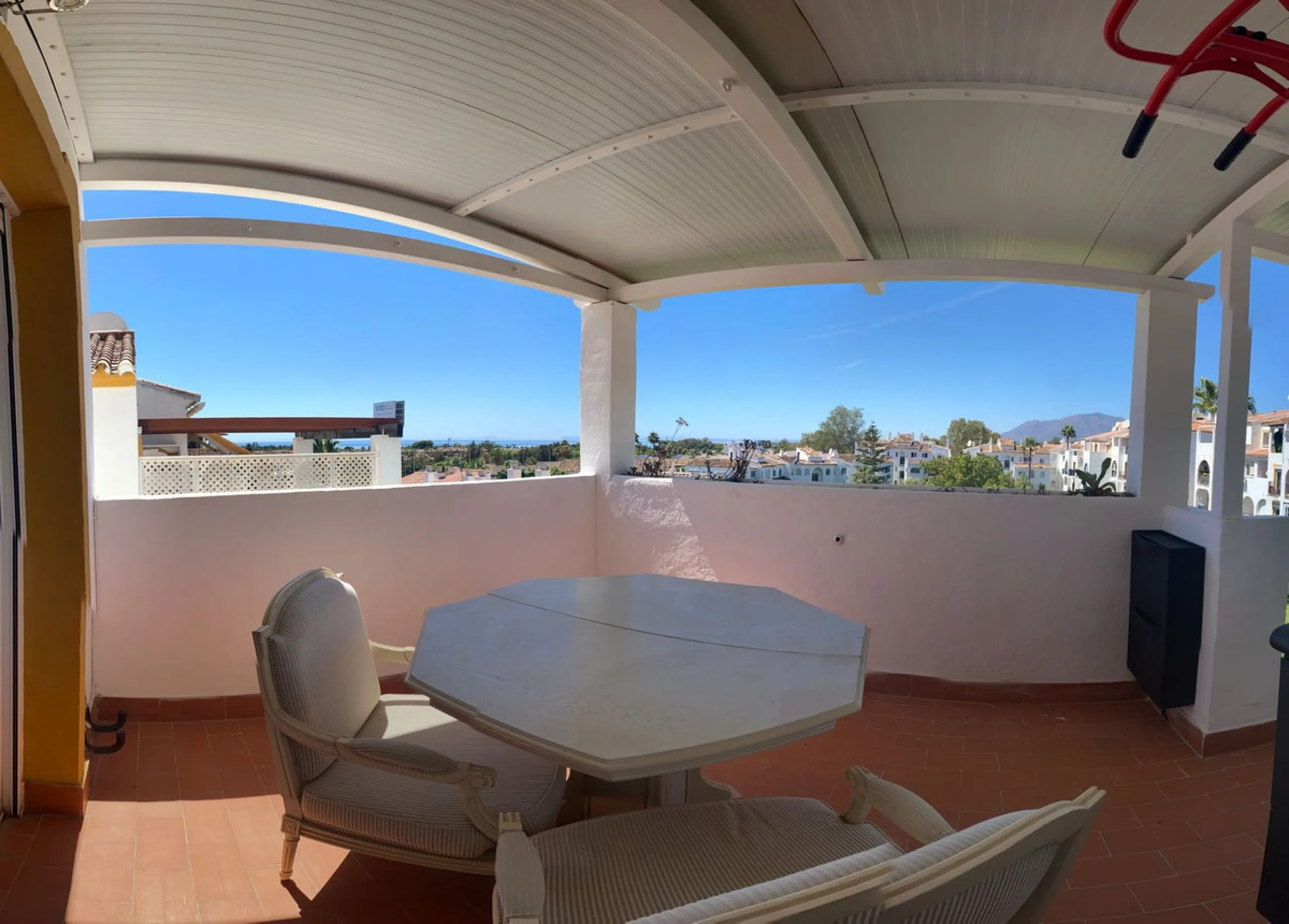✨ Top Floor Apartment in Diana Park – Costa del Sol ✨