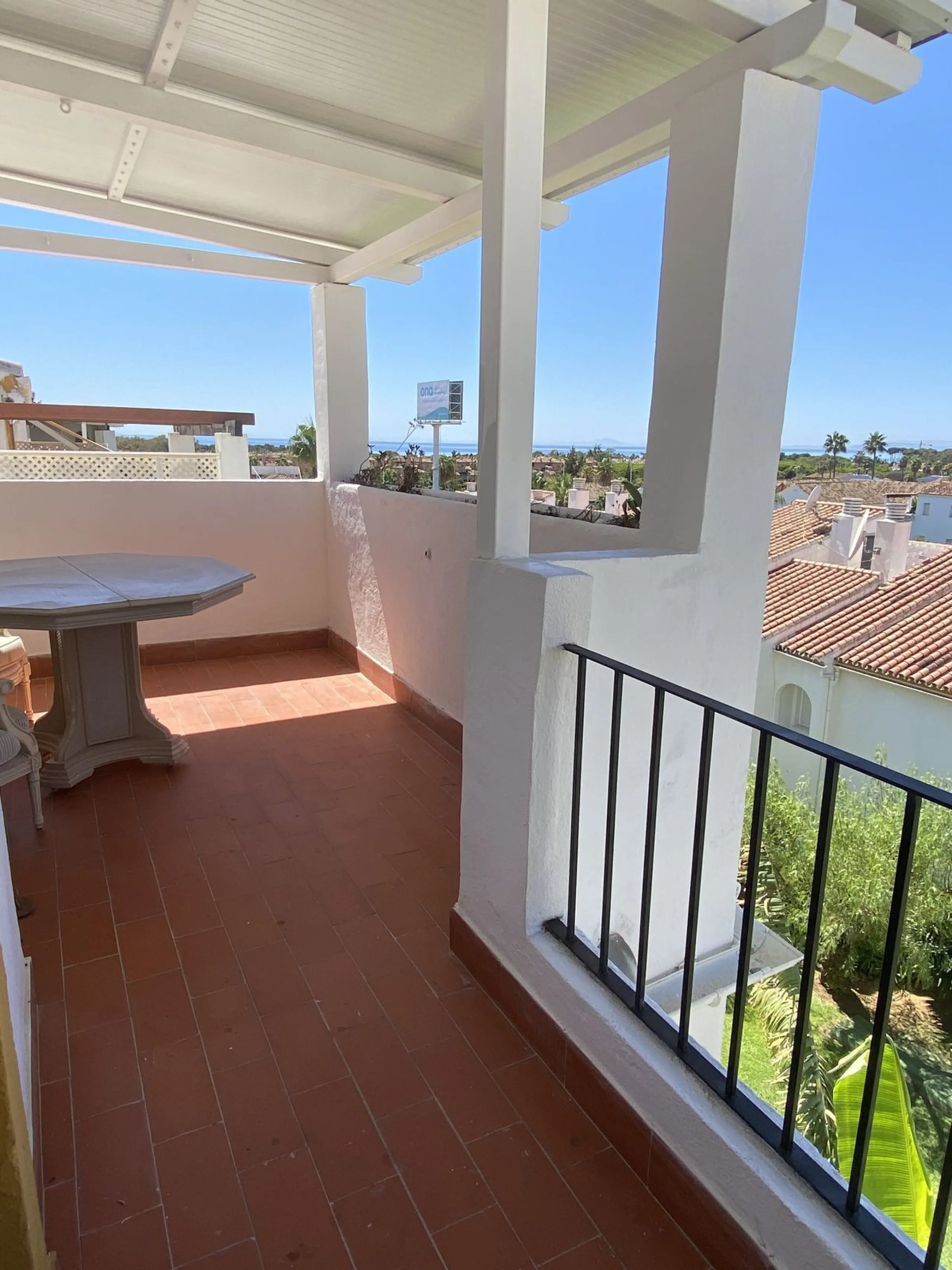 ✨ Top Floor Apartment in Diana Park – Costa del Sol ✨