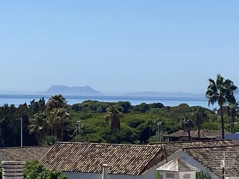 ✨ Top Floor Apartment in Diana Park – Costa del Sol ✨