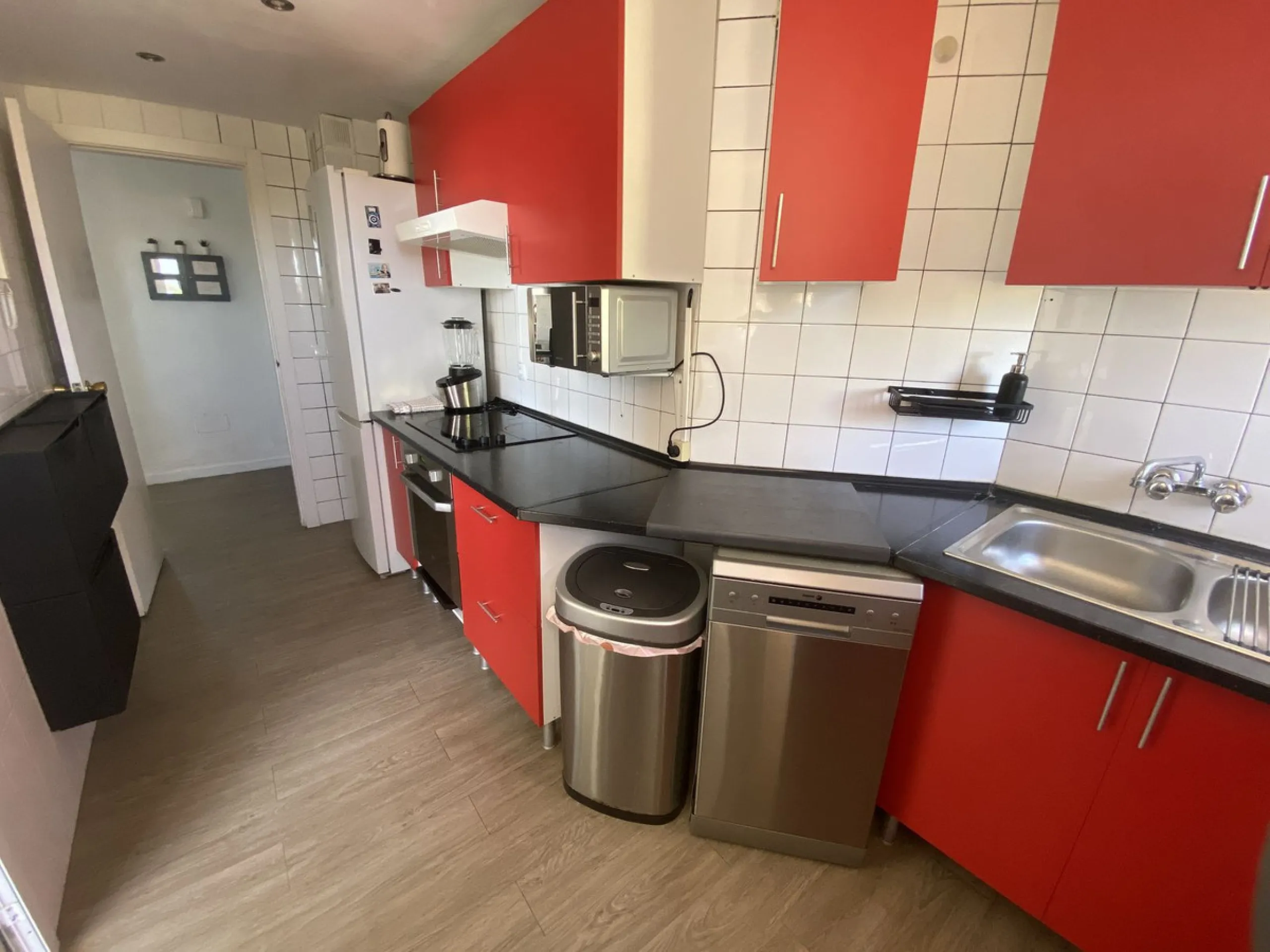 ✨ Top Floor Apartment in Diana Park – Costa del Sol ✨