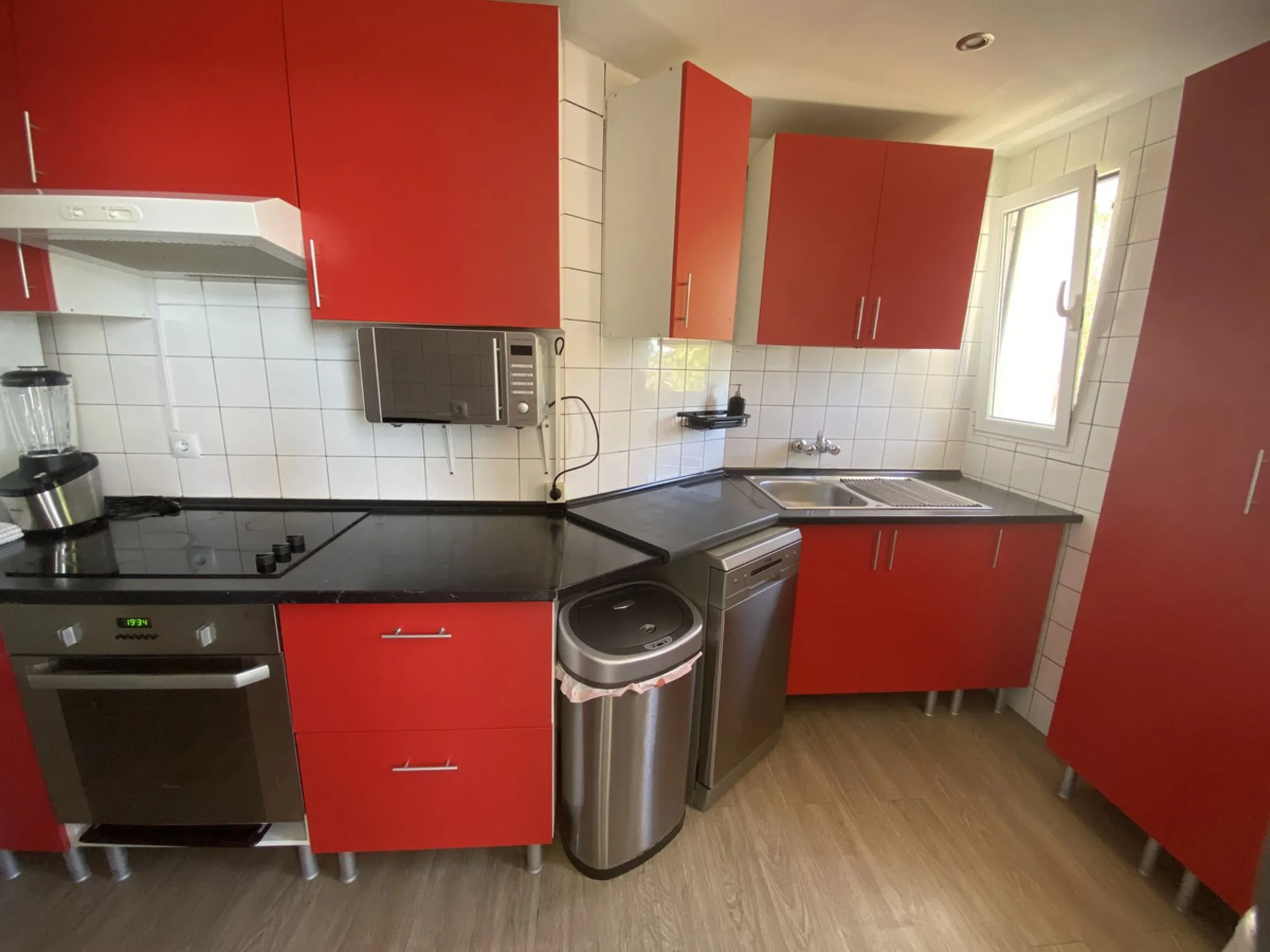 ✨ Top Floor Apartment in Diana Park – Costa del Sol ✨