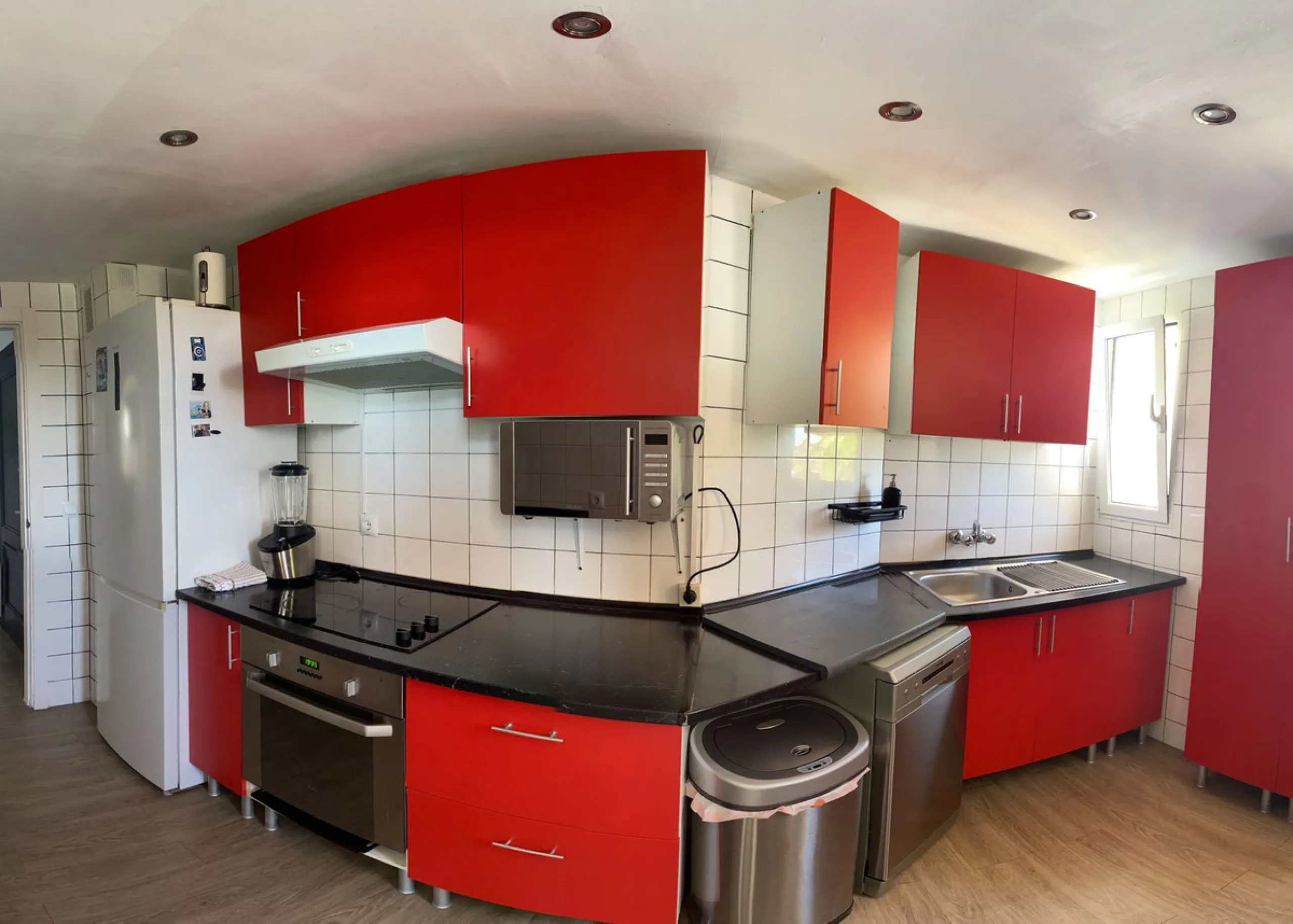 ✨ Top Floor Apartment in Diana Park – Costa del Sol ✨