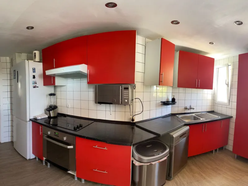 ✨ Top Floor Apartment in Diana Park – Costa del Sol ✨