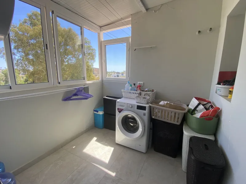 ✨ Top Floor Apartment in Diana Park – Costa del Sol ✨