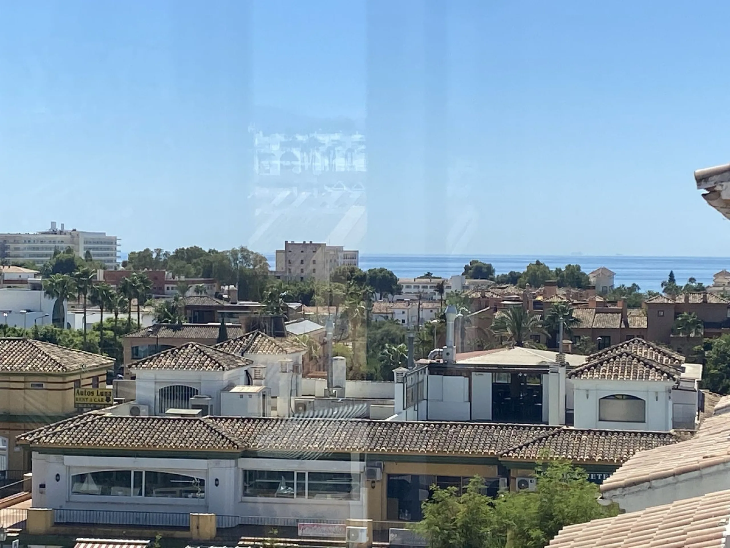 ✨ Top Floor Apartment in Diana Park – Costa del Sol ✨
