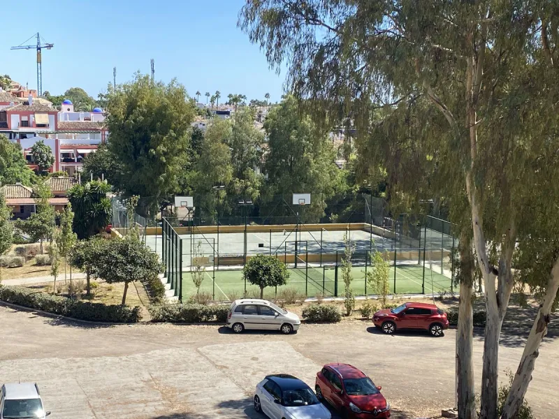✨ Top Floor Apartment in Diana Park – Costa del Sol ✨