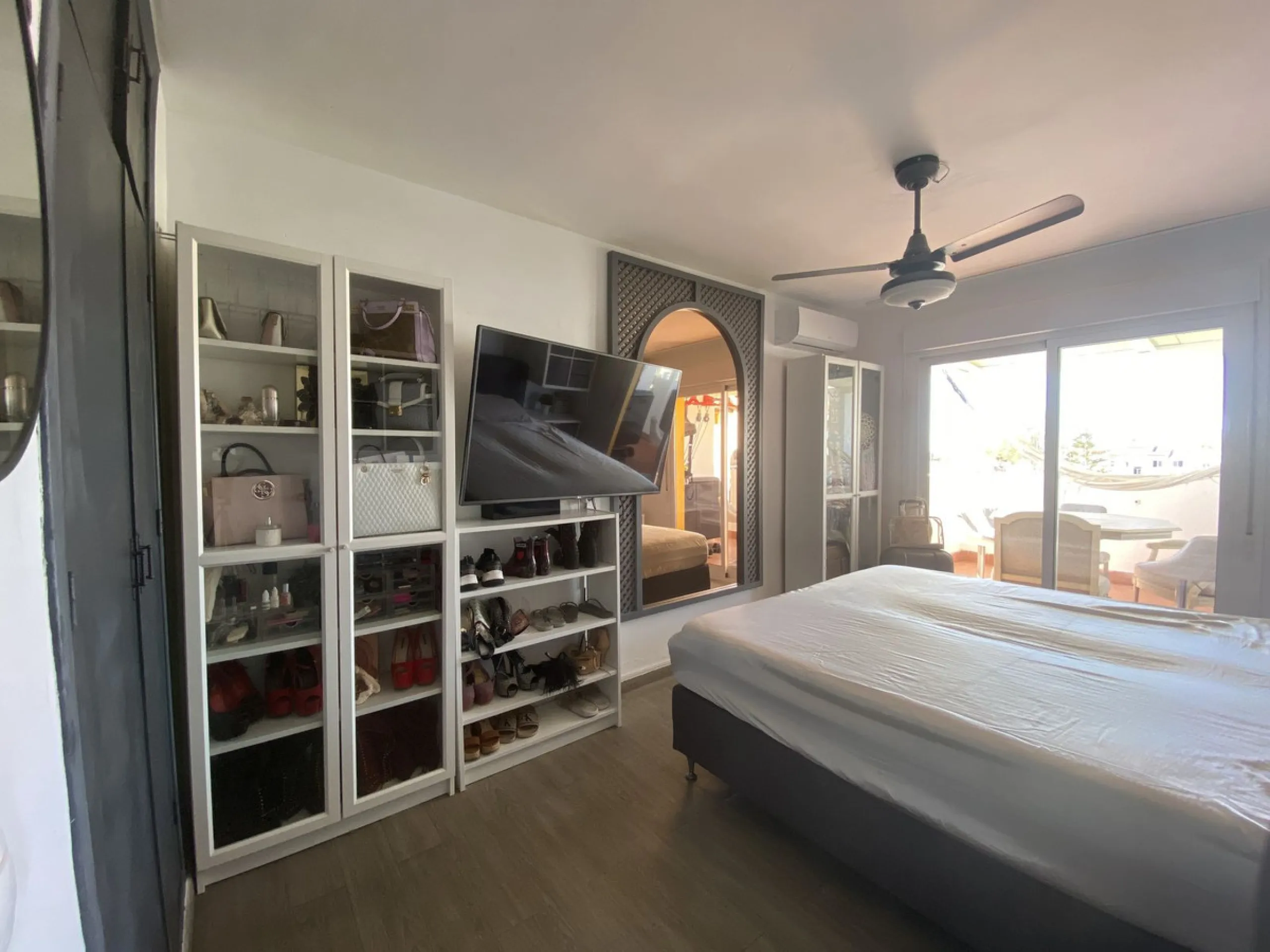 ✨ Top Floor Apartment in Diana Park – Costa del Sol ✨