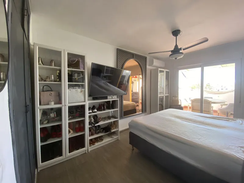 ✨ Top Floor Apartment in Diana Park – Costa del Sol ✨