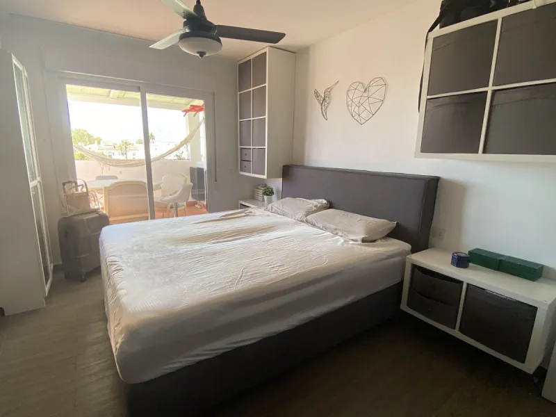 ✨ Top Floor Apartment in Diana Park – Costa del Sol ✨