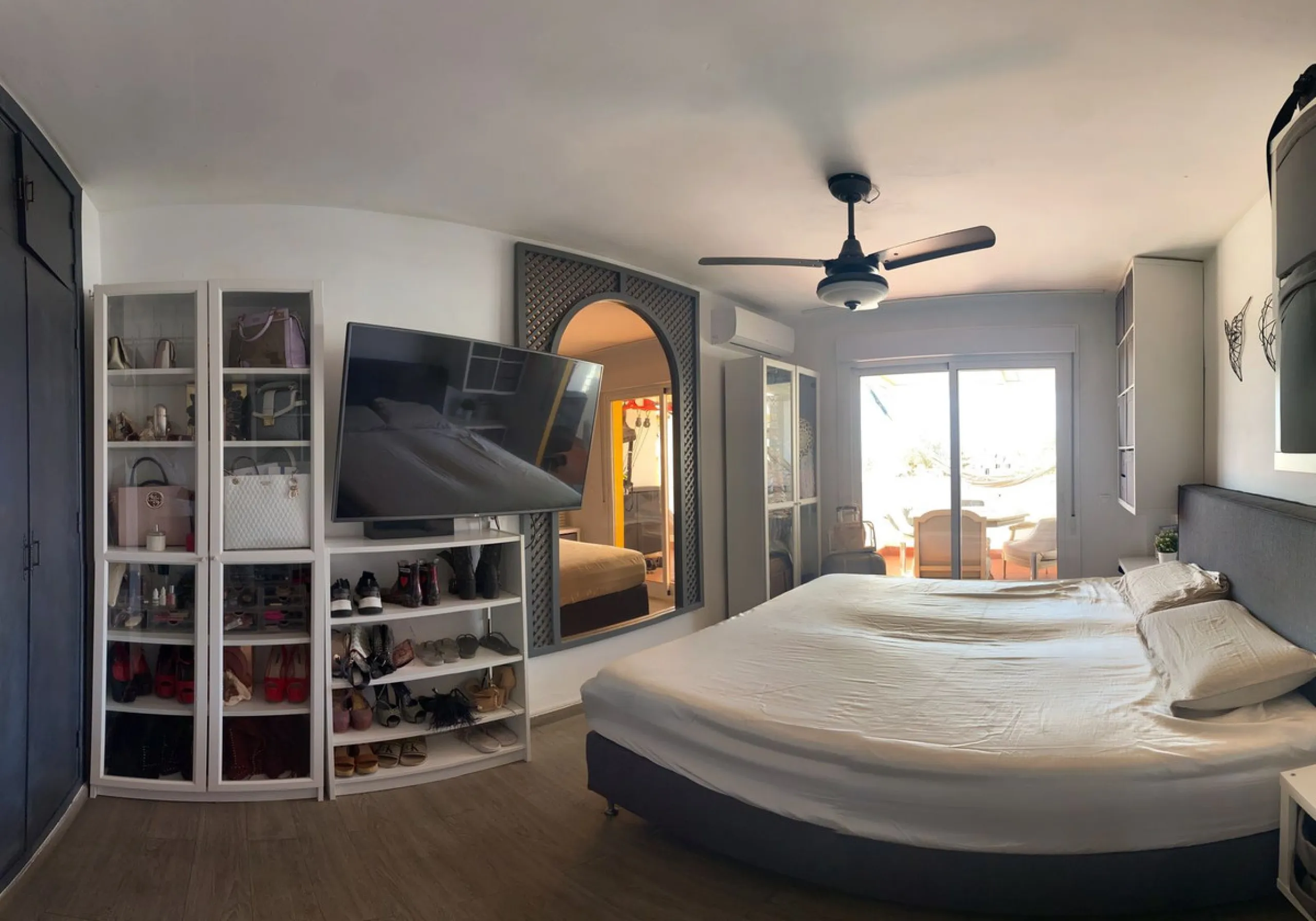 ✨ Top Floor Apartment in Diana Park – Costa del Sol ✨