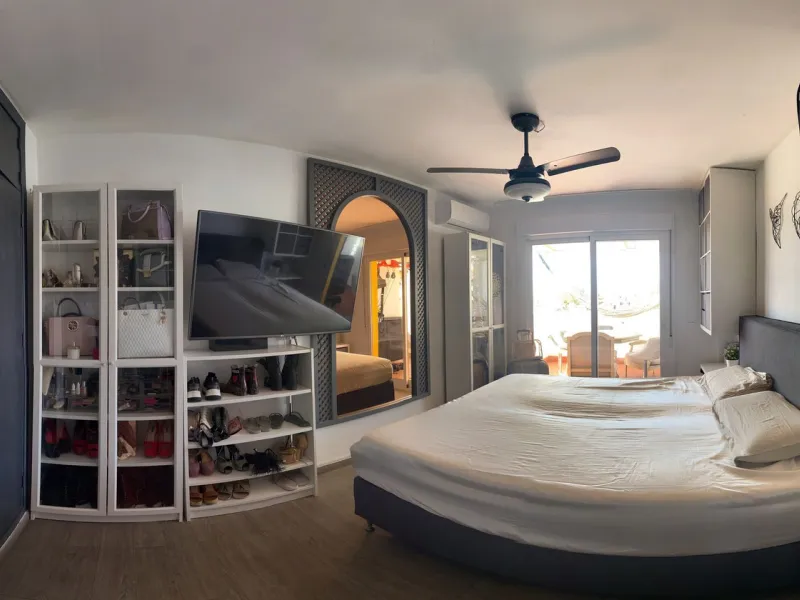 ✨ Top Floor Apartment in Diana Park – Costa del Sol ✨
