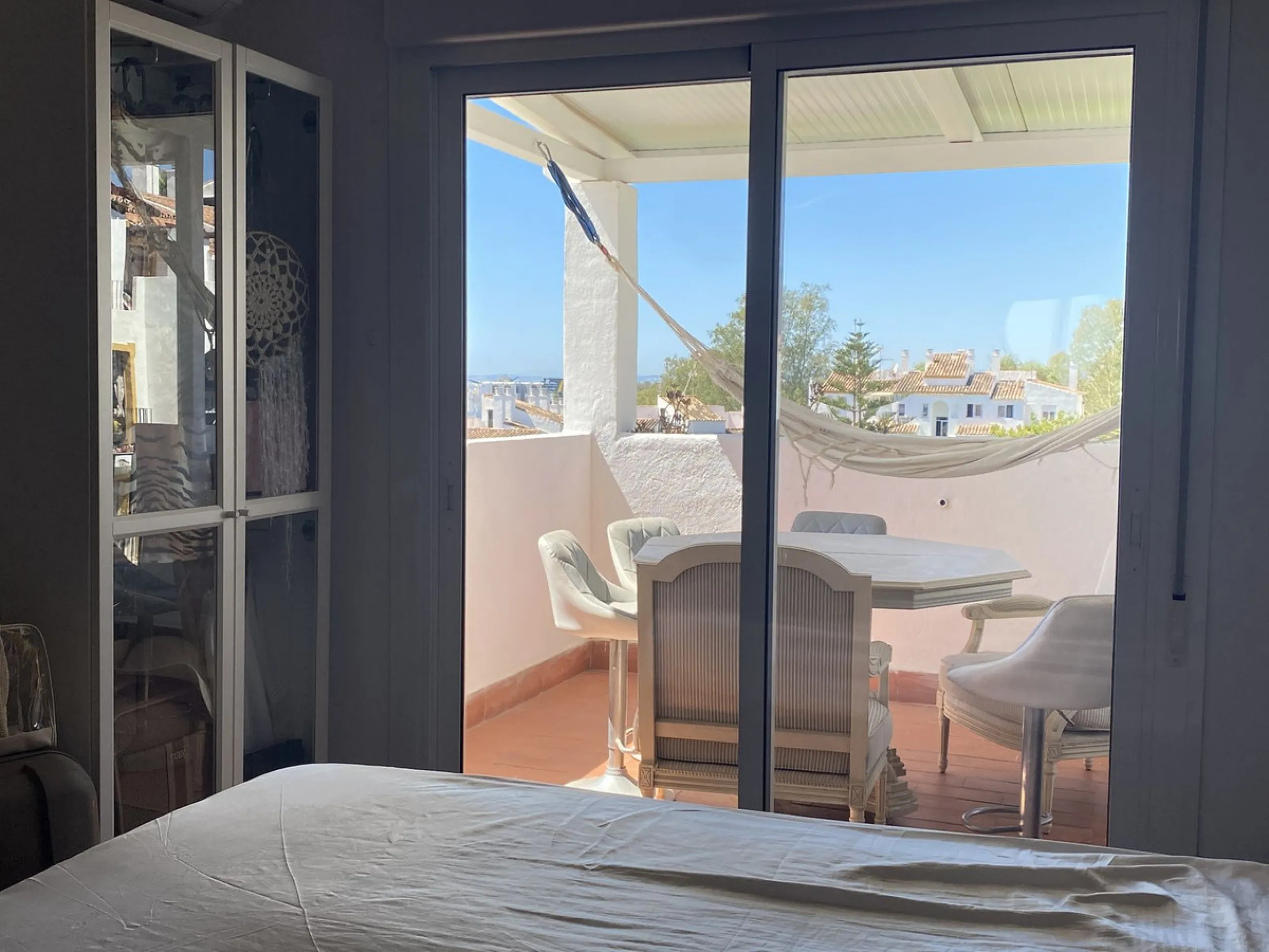 ✨ Top Floor Apartment in Diana Park – Costa del Sol ✨
