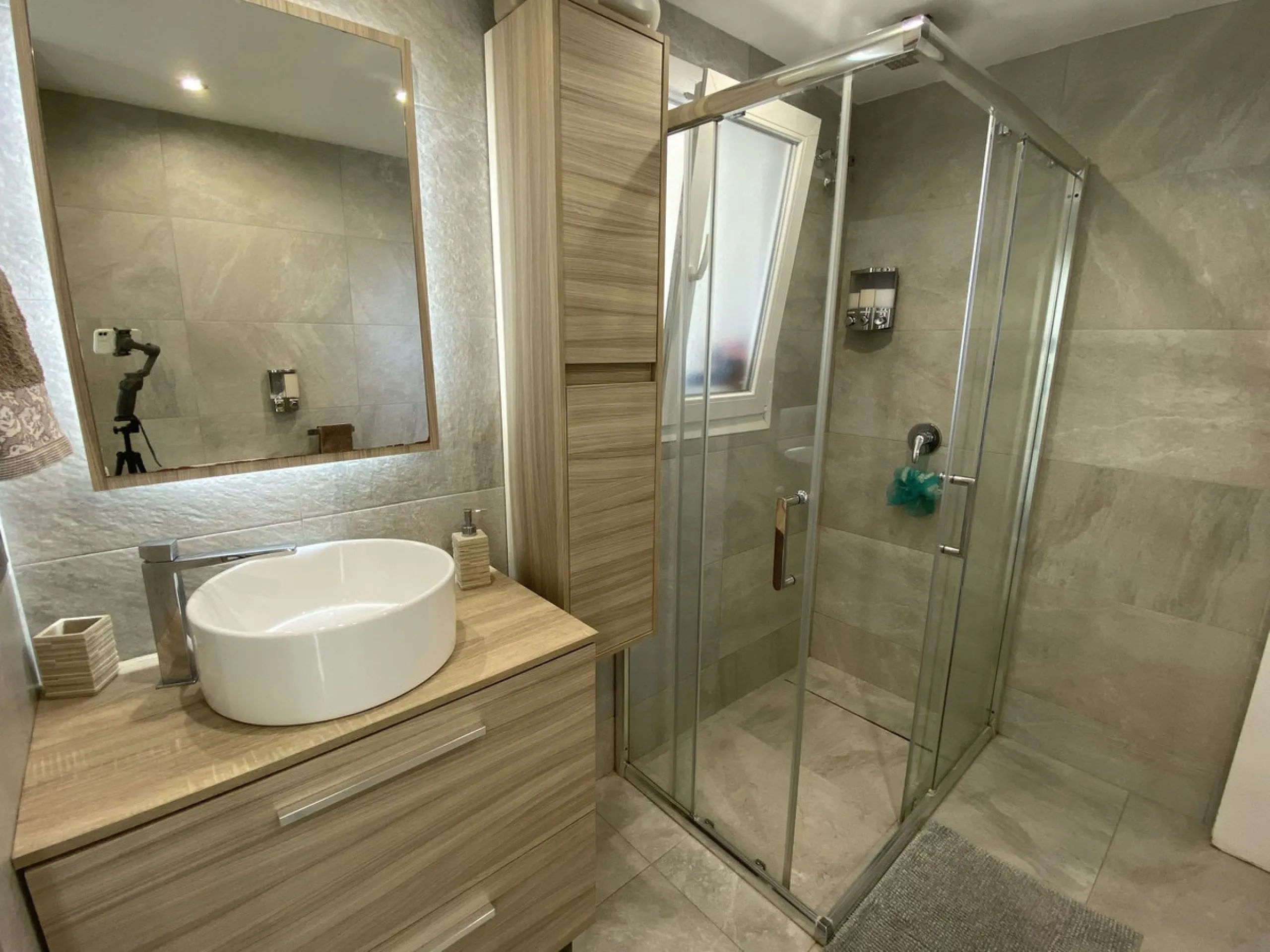 ✨ Top Floor Apartment in Diana Park – Costa del Sol ✨