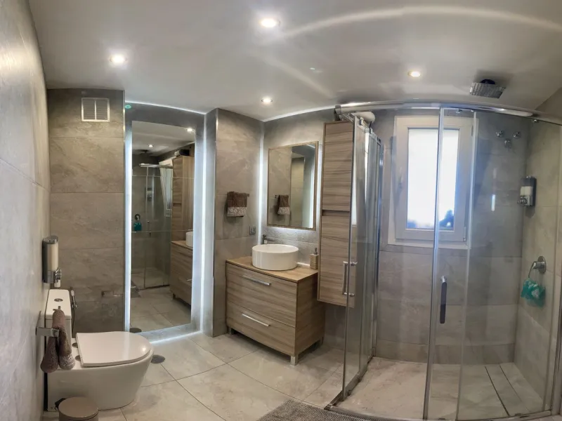 ✨ Top Floor Apartment in Diana Park – Costa del Sol ✨
