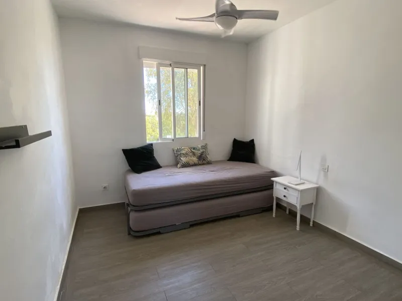 ✨ Top Floor Apartment in Diana Park – Costa del Sol ✨