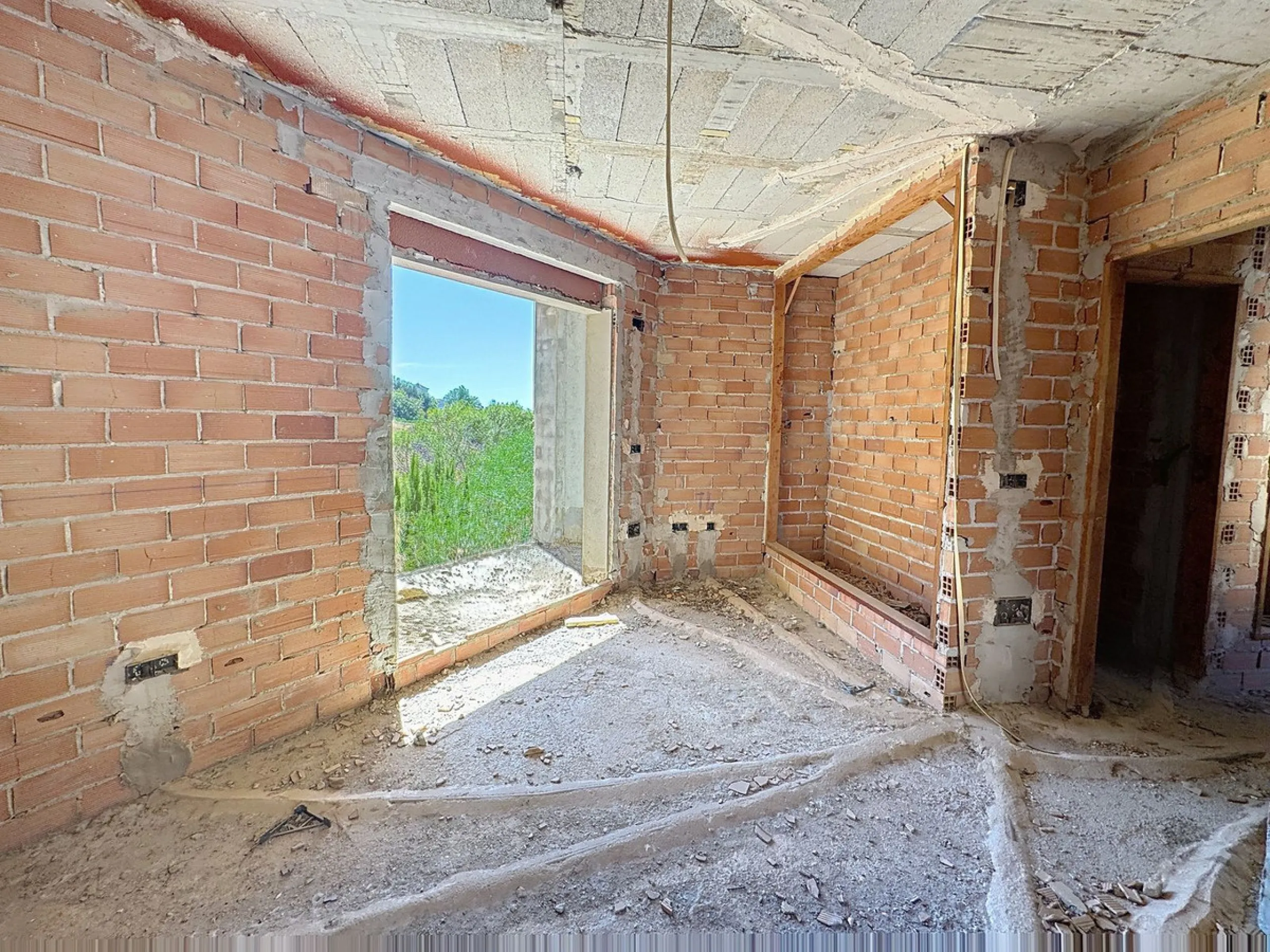 House - Detached Villa в продаже в Mijas, Málaga. В доме 5 спален и 4 ванных комнат. Площадь дома 250 м². Площадь участка 2439 м²
