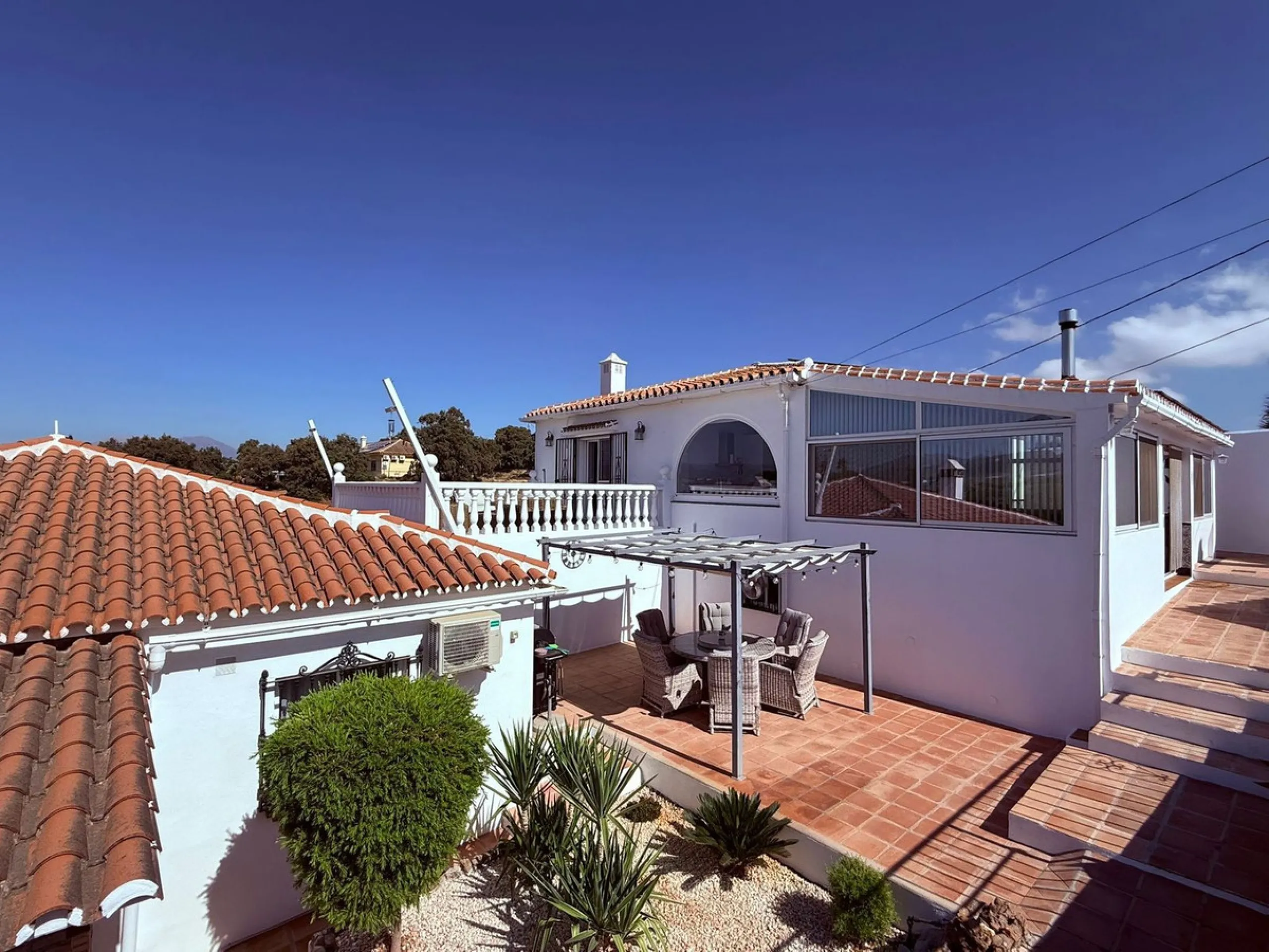 Fabulous Gated Oasis with Panoramic Views – Coin Outskirts
