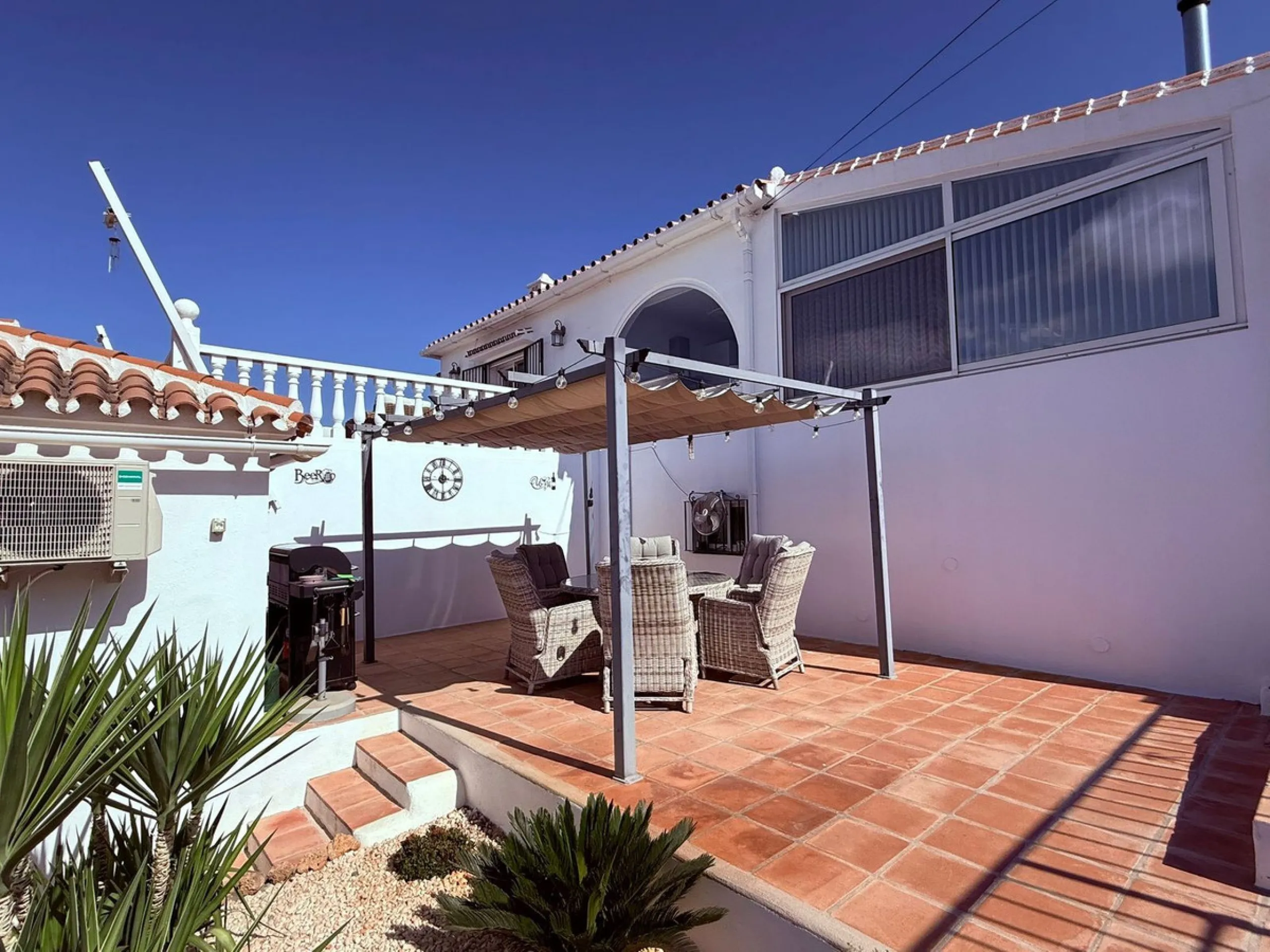 Fabulous Gated Oasis with Panoramic Views – Coin Outskirts
