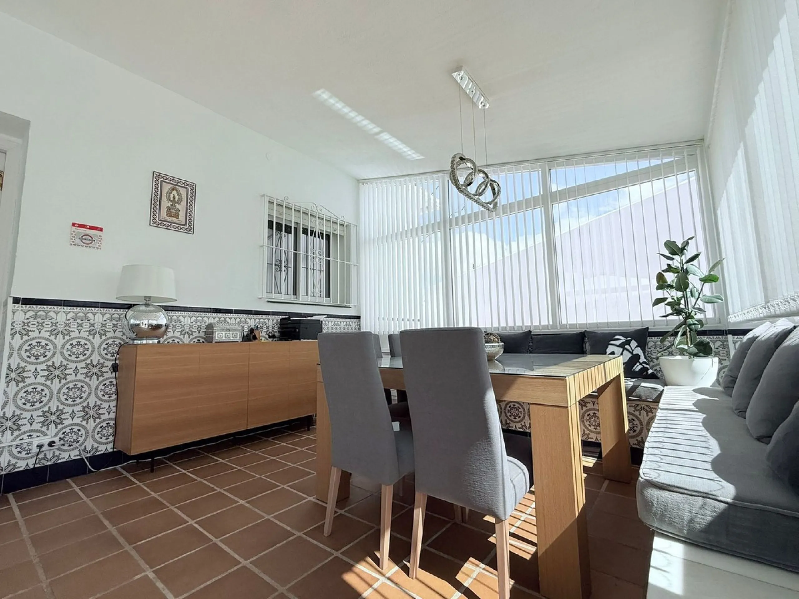 Fabulous Gated Oasis with Panoramic Views – Coin Outskirts