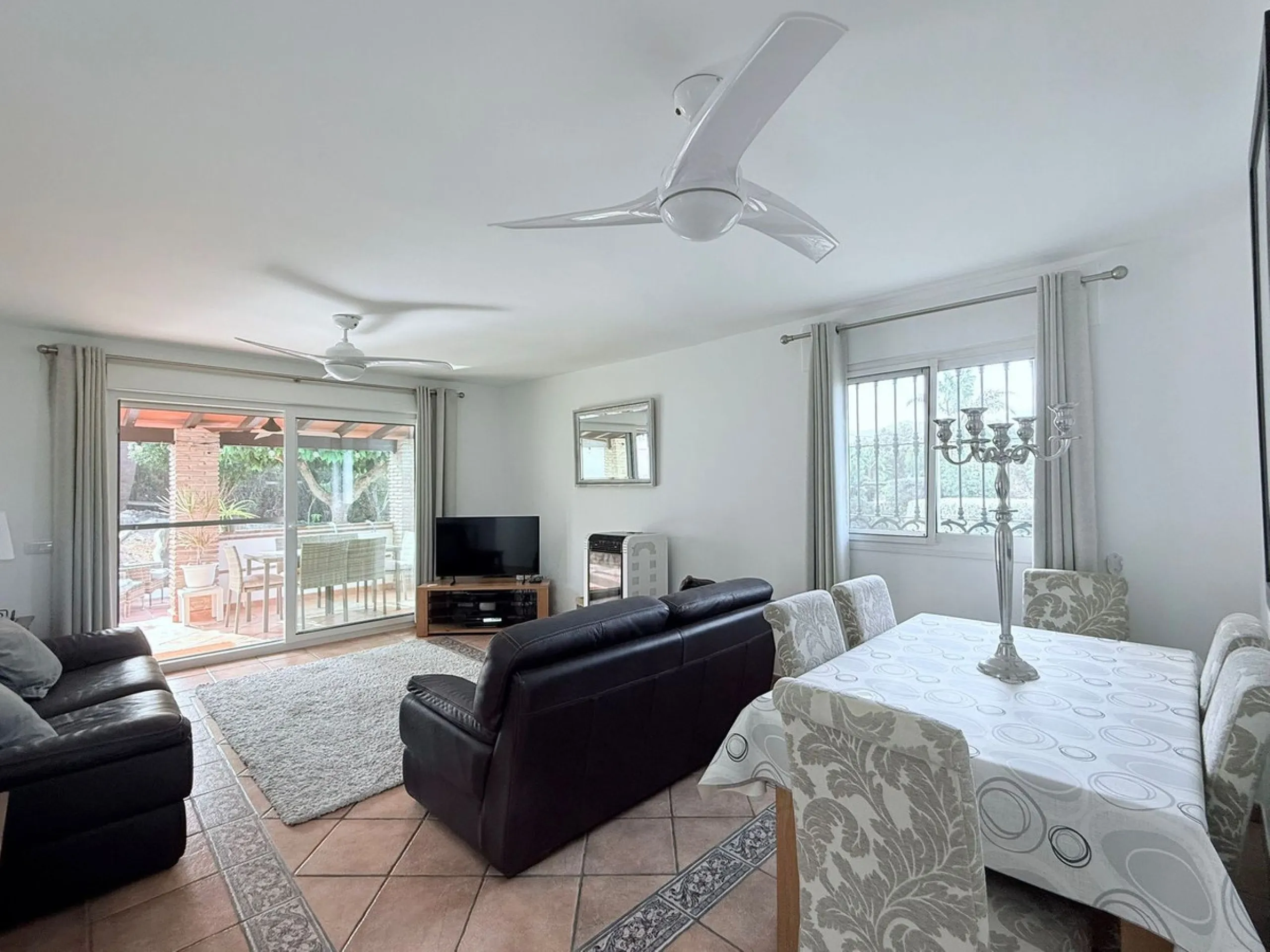 Fabulous Gated Oasis with Panoramic Views – Coin Outskirts