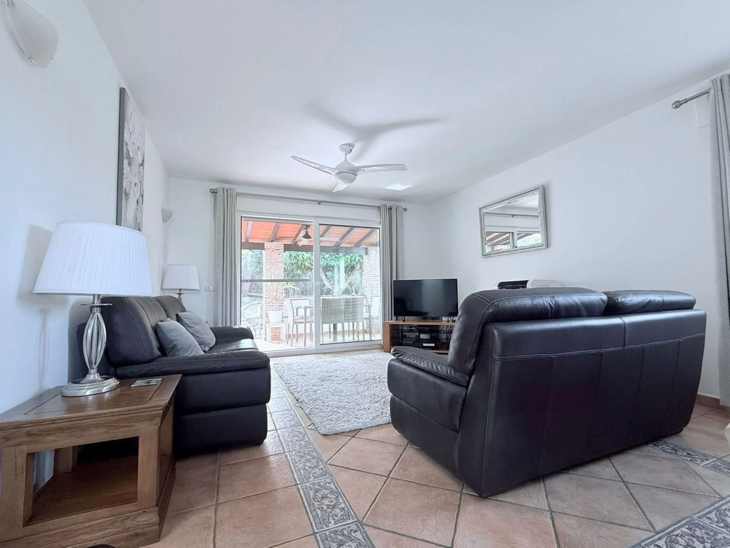 Fabulous Gated Oasis with Panoramic Views – Coin Outskirts