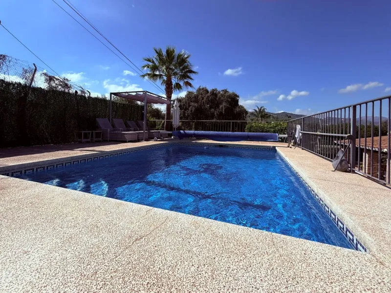Fabulous Gated Oasis with Panoramic Views – Coin Outskirts
