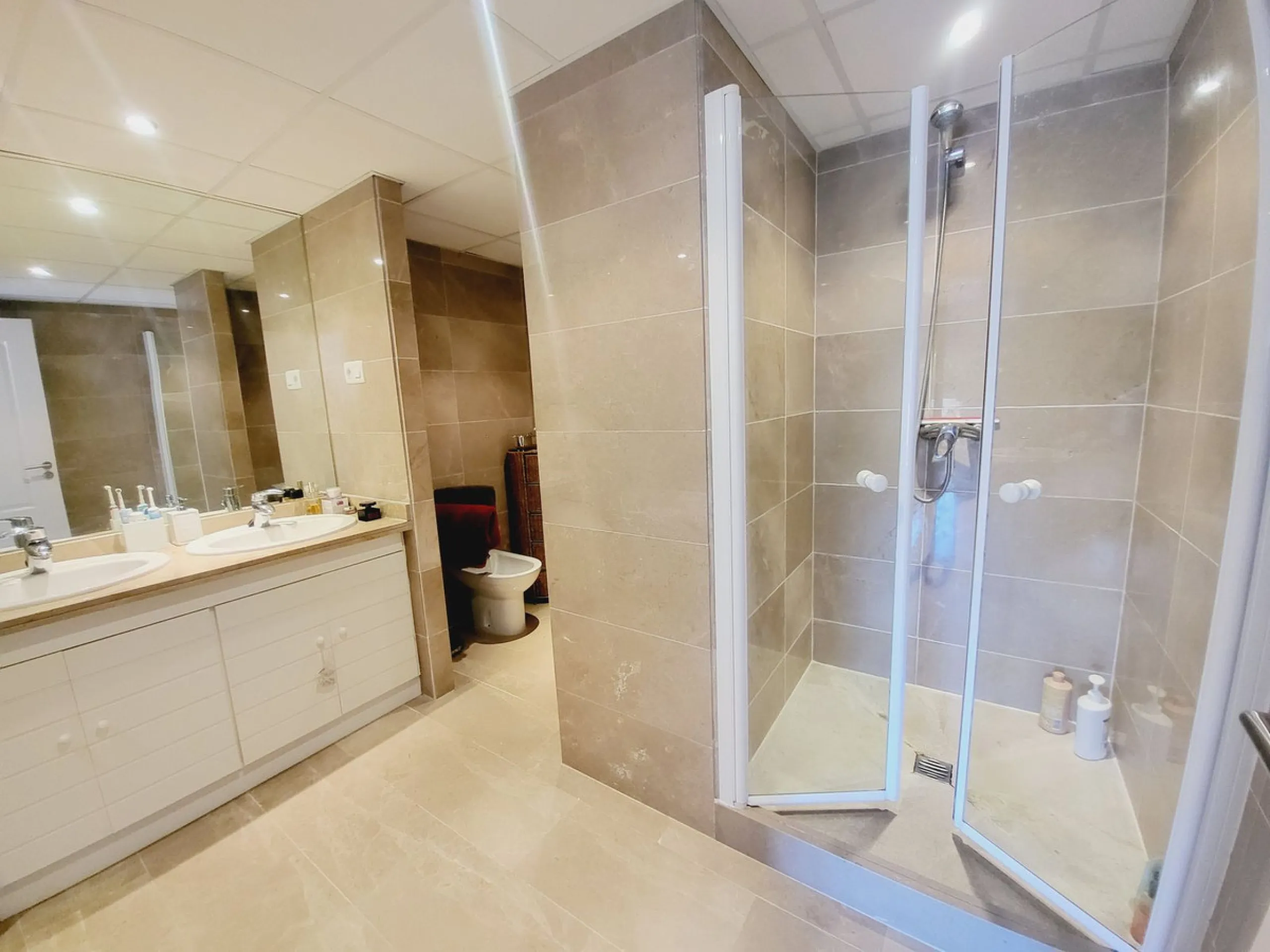 Apartment - Middle Floor Apartment в продаже в Mijas, Málaga. В доме 3 спален и 3 ванных комнат. Площадь дома 151 м²