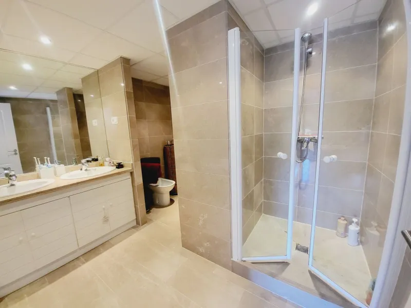 Apartment - Middle Floor Apartment в продаже в Mijas, Málaga. В доме 3 спален и 3 ванных комнат. Площадь дома 151 м²