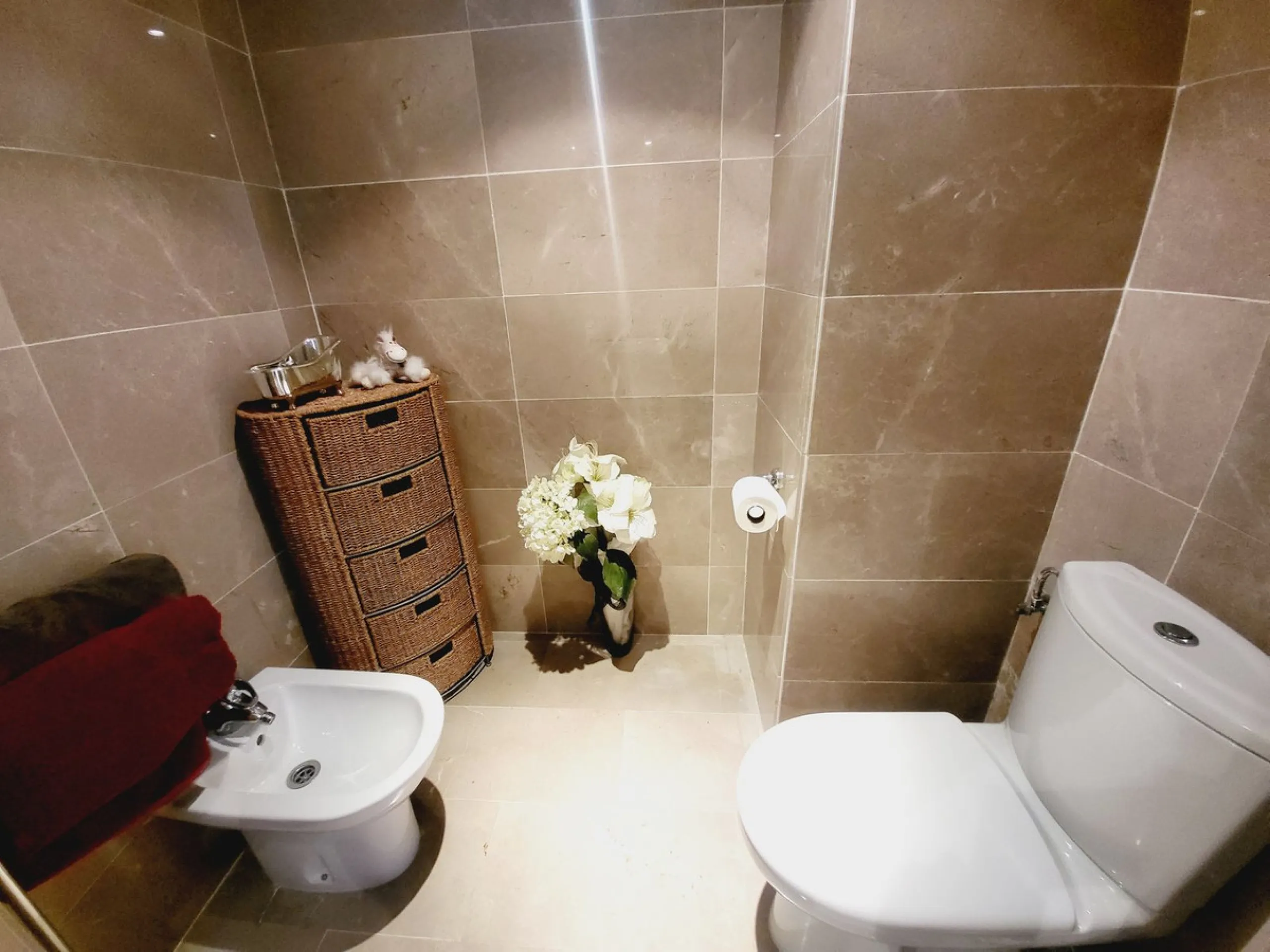 Apartment - Middle Floor Apartment в продаже в Mijas, Málaga. В доме 3 спален и 3 ванных комнат. Площадь дома 151 м²