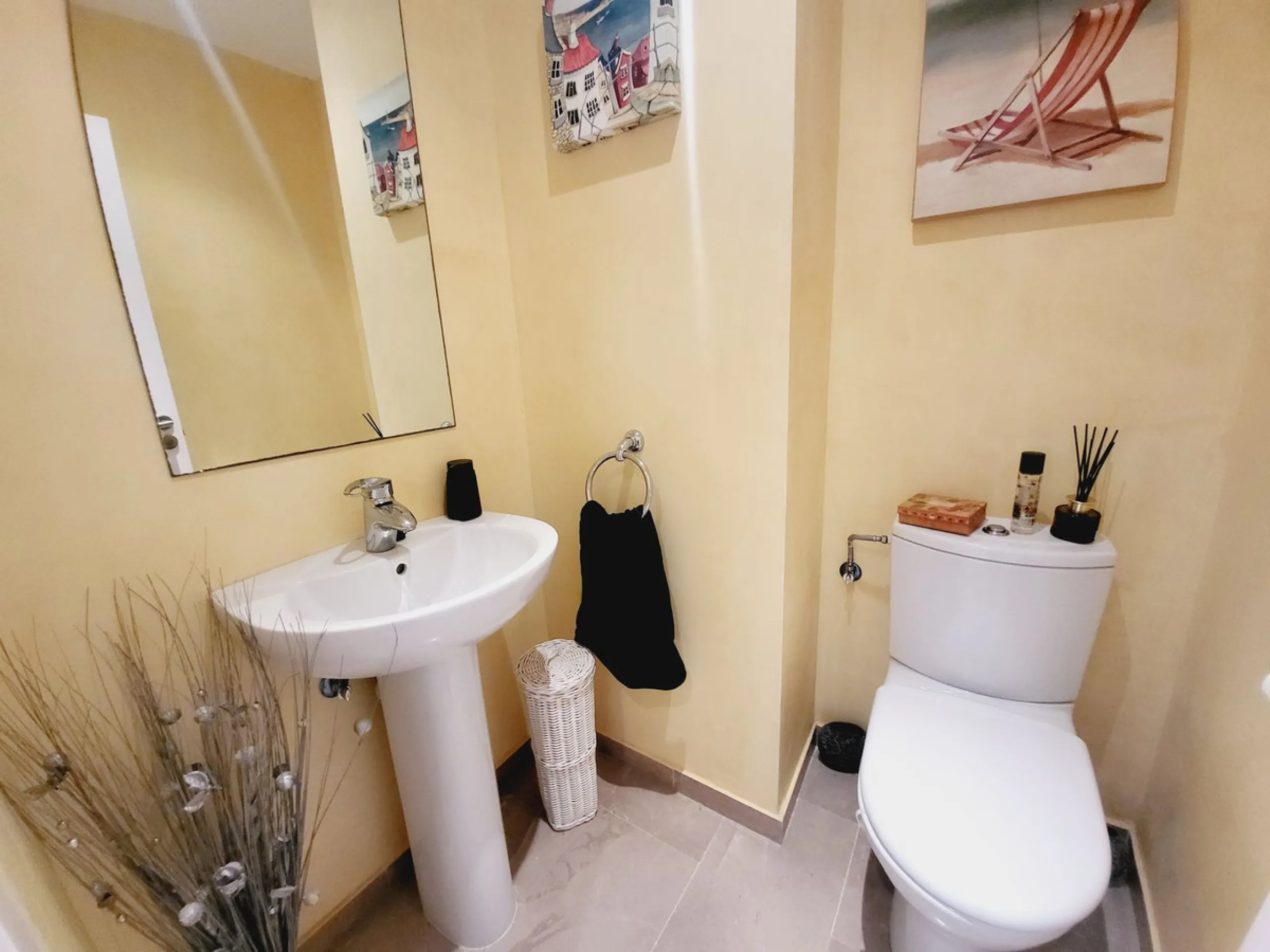 Apartment - Middle Floor Apartment в продаже в Mijas, Málaga. В доме 3 спален и 3 ванных комнат. Площадь дома 151 м²