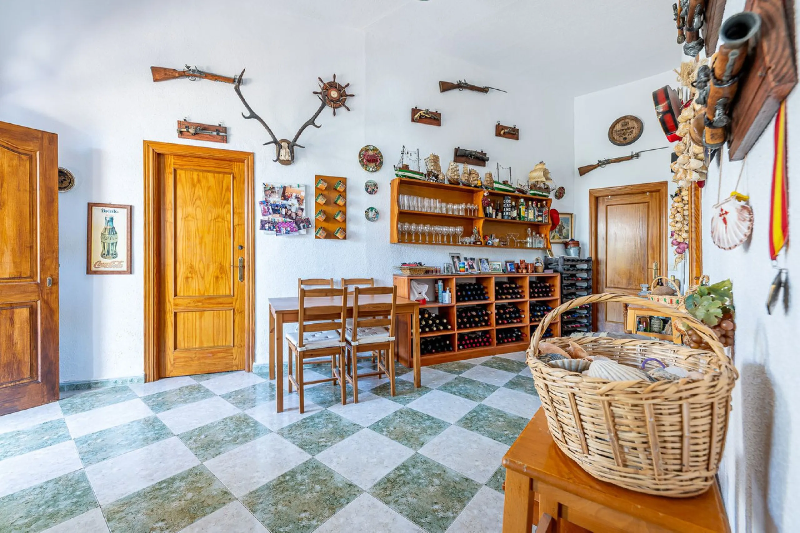 Spacious Townhouse with Large Living Areas in Montealto – Benalmádena