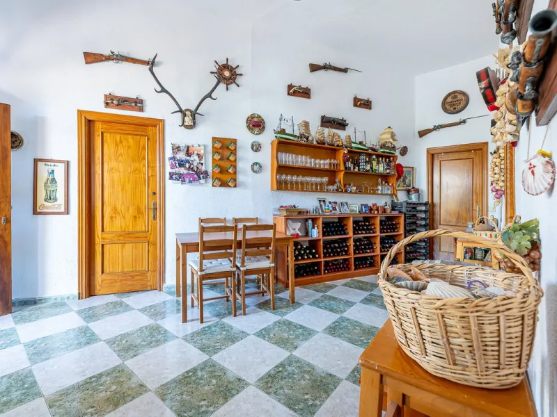 Spacious Townhouse with Large Living Areas in Montealto – Benalmádena