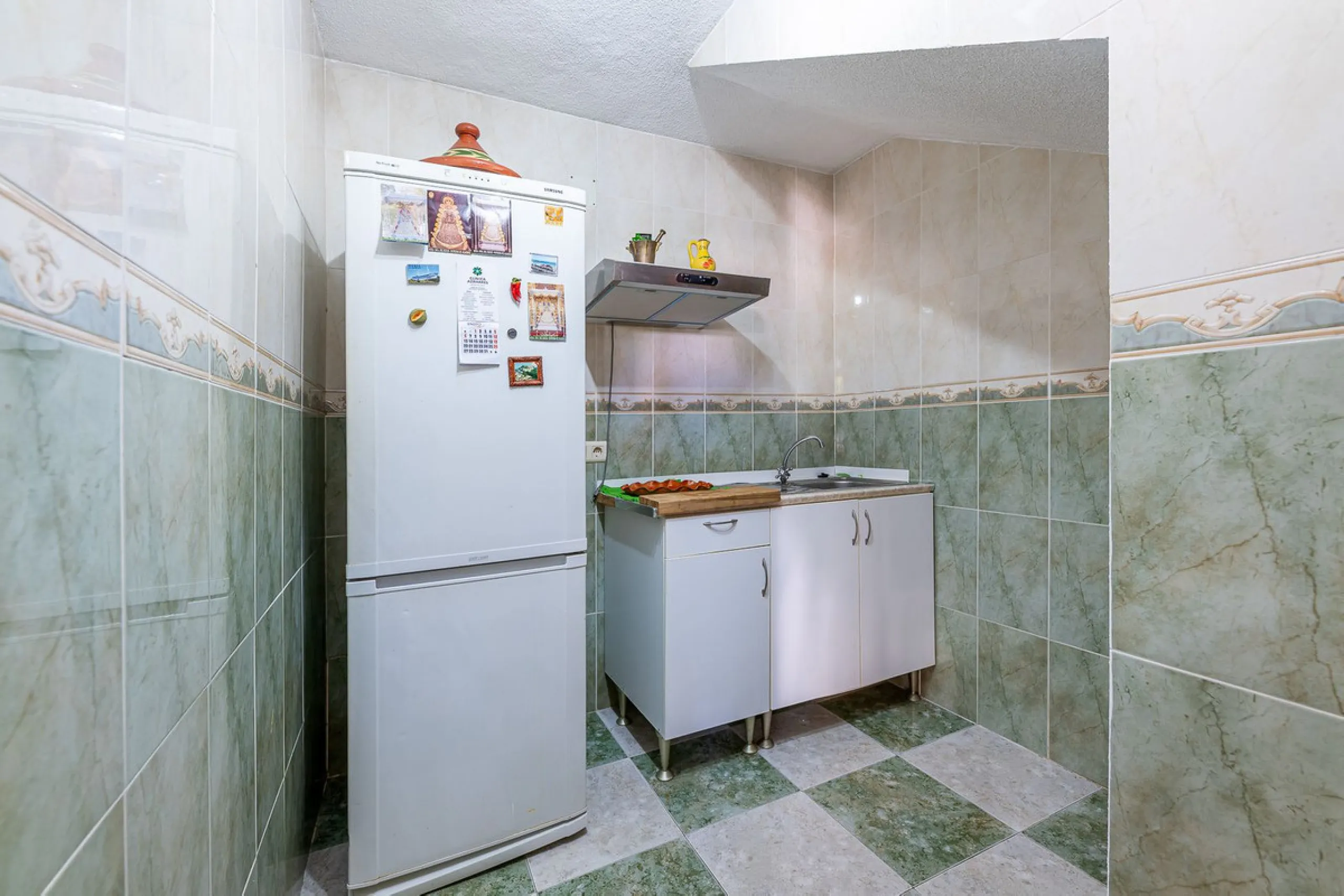 Spacious Townhouse with Large Living Areas in Montealto – Benalmádena