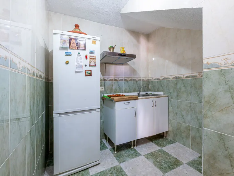 Spacious Townhouse with Large Living Areas in Montealto – Benalmádena