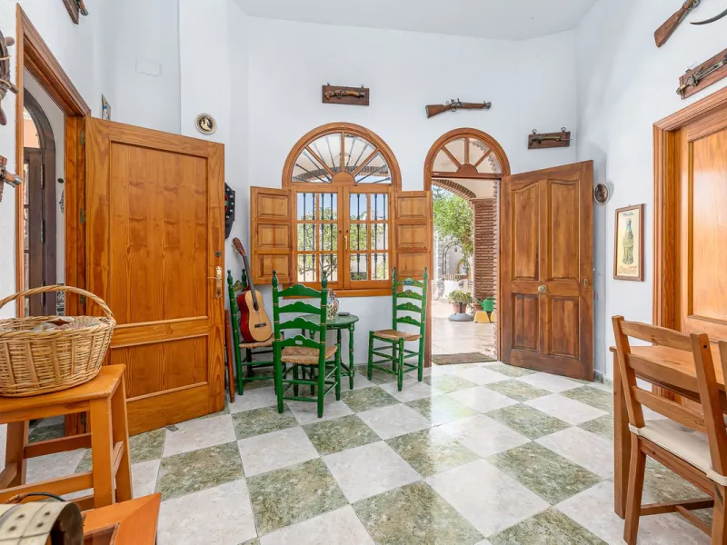 Spacious Townhouse with Large Living Areas in Montealto – Benalmádena
