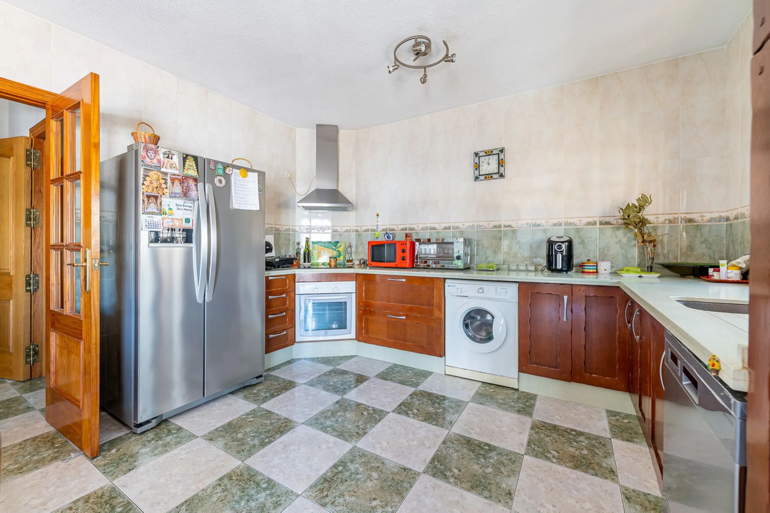 Spacious Townhouse with Large Living Areas in Montealto – Benalmádena