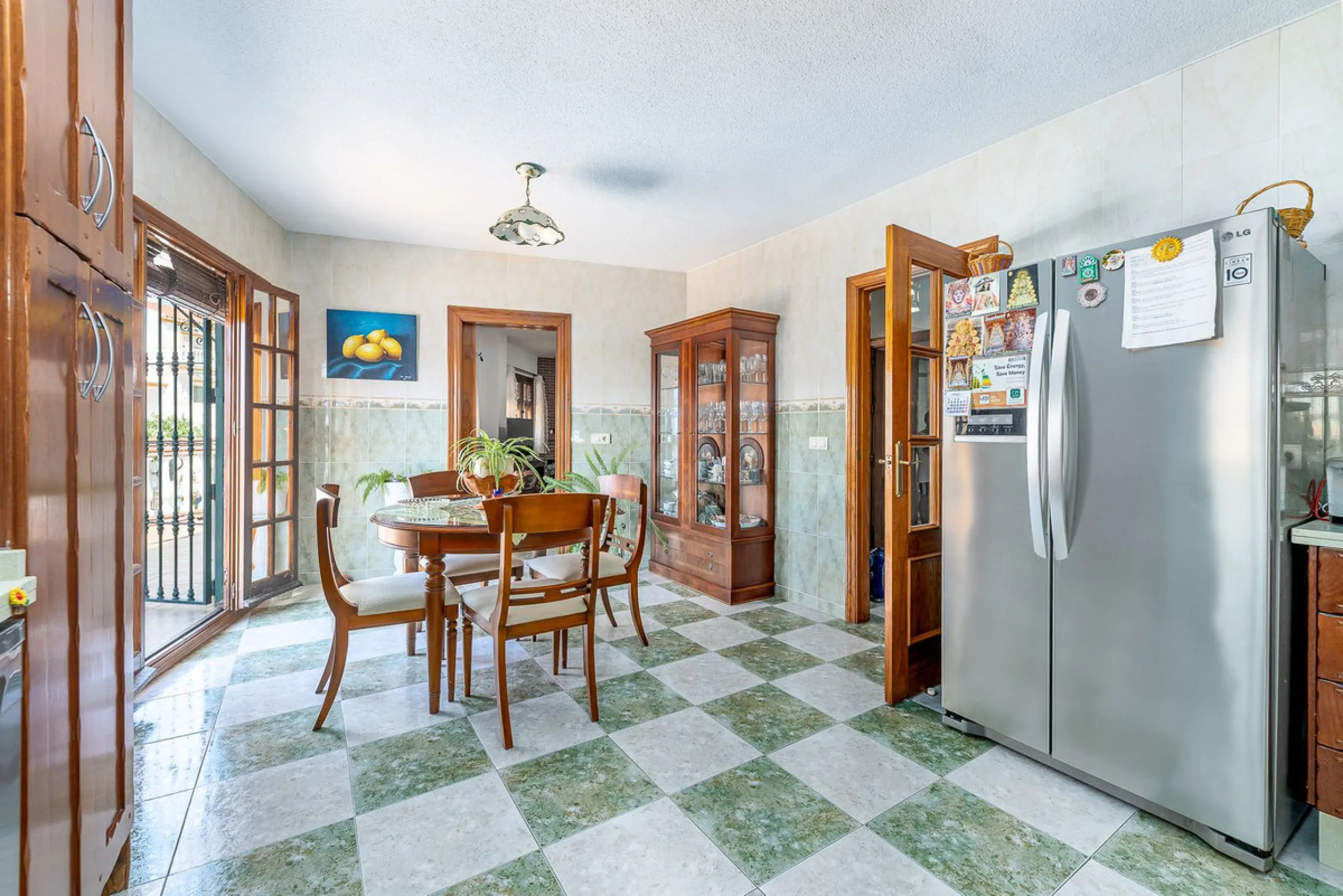 Spacious Townhouse with Large Living Areas in Montealto – Benalmádena
