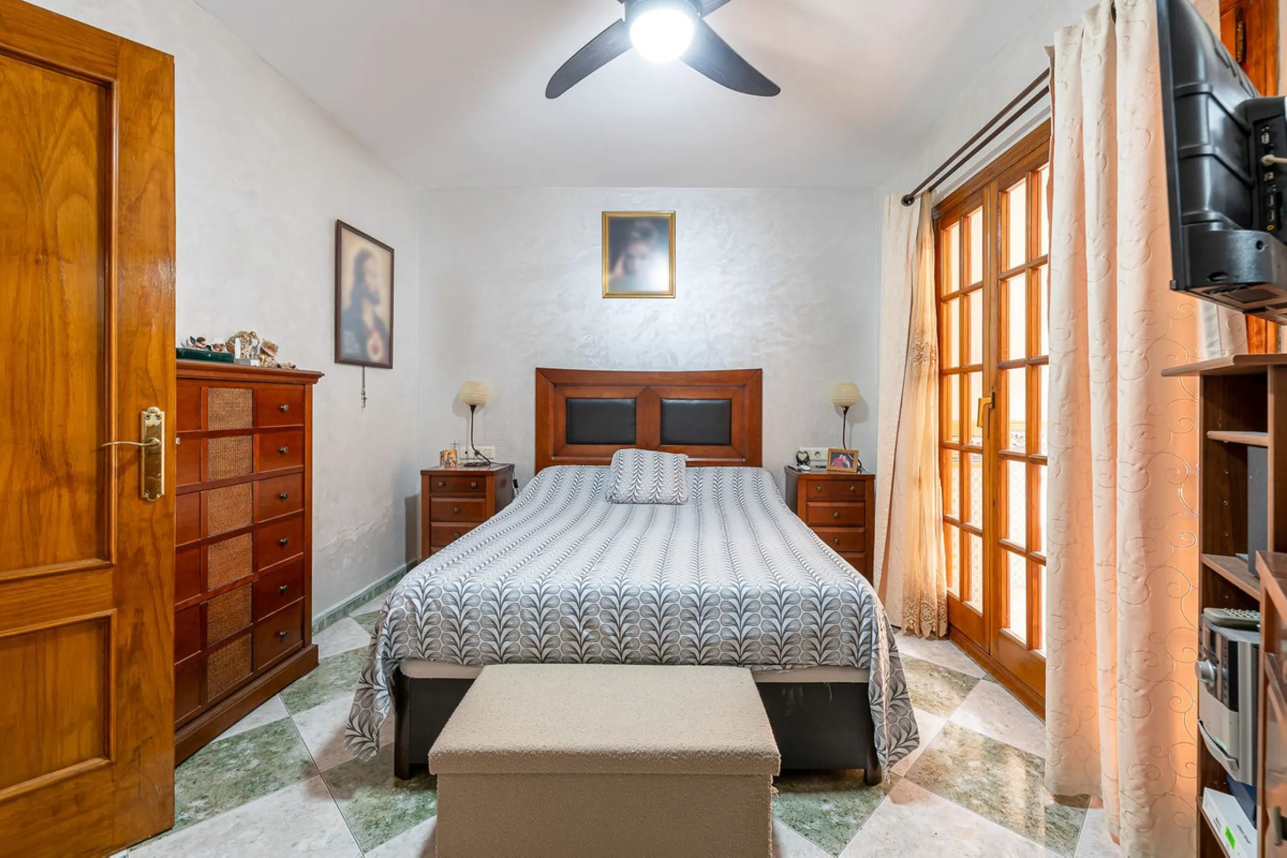 Spacious Townhouse with Large Living Areas in Montealto – Benalmádena