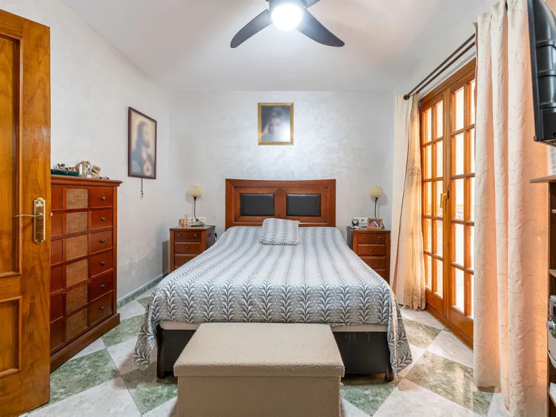 Spacious Townhouse with Large Living Areas in Montealto – Benalmádena