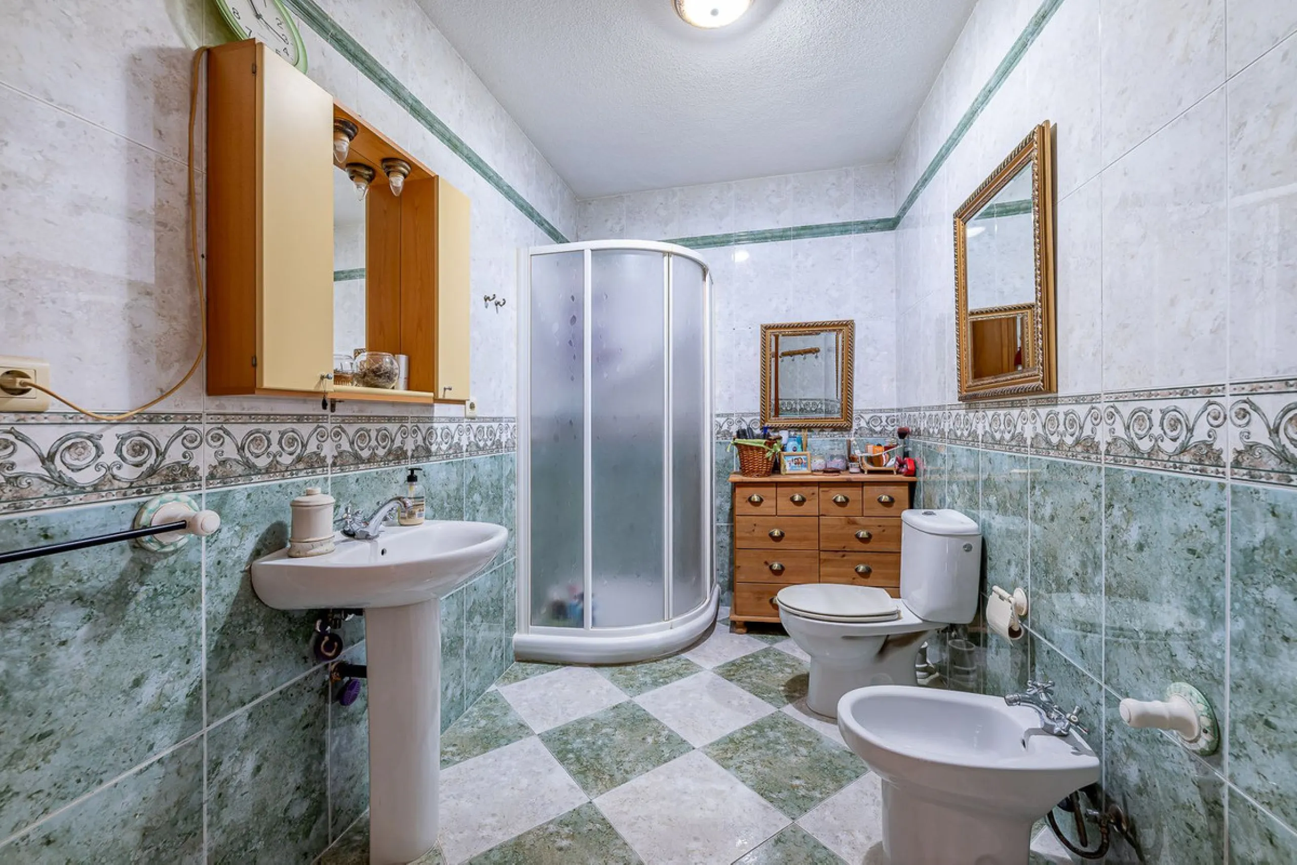 Spacious Townhouse with Large Living Areas in Montealto – Benalmádena
