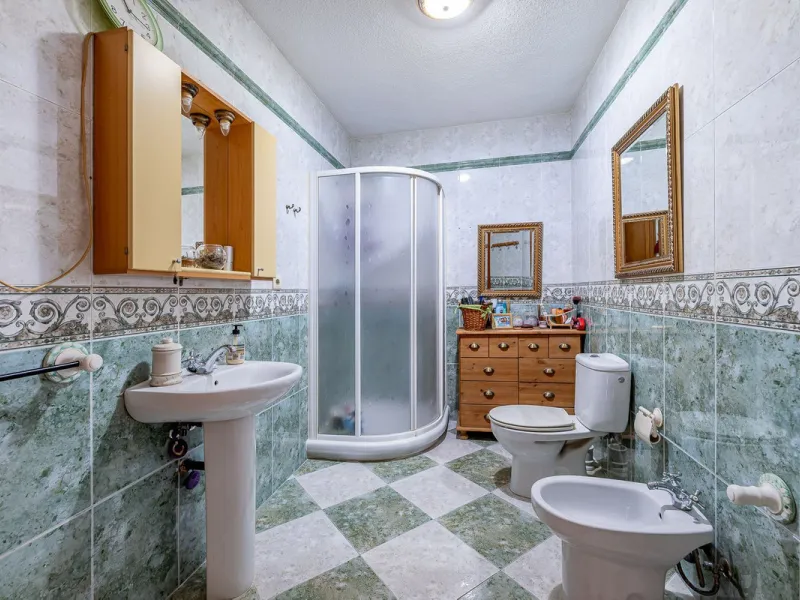 Spacious Townhouse with Large Living Areas in Montealto – Benalmádena