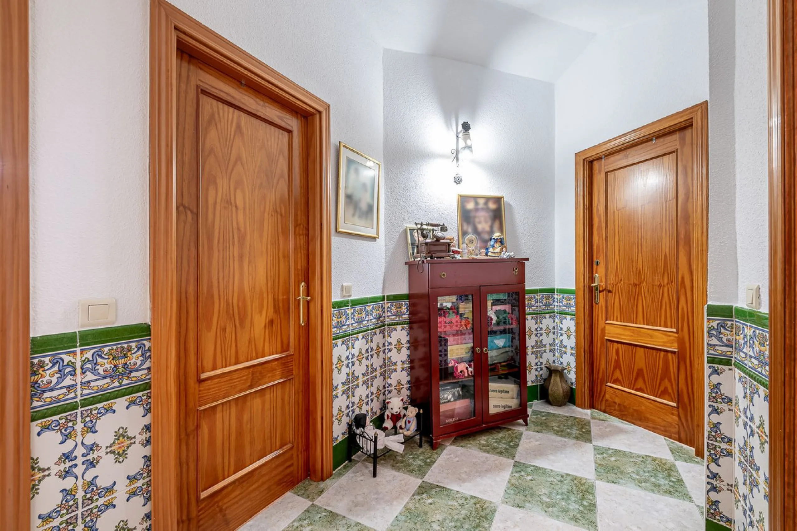 Spacious Townhouse with Large Living Areas in Montealto – Benalmádena